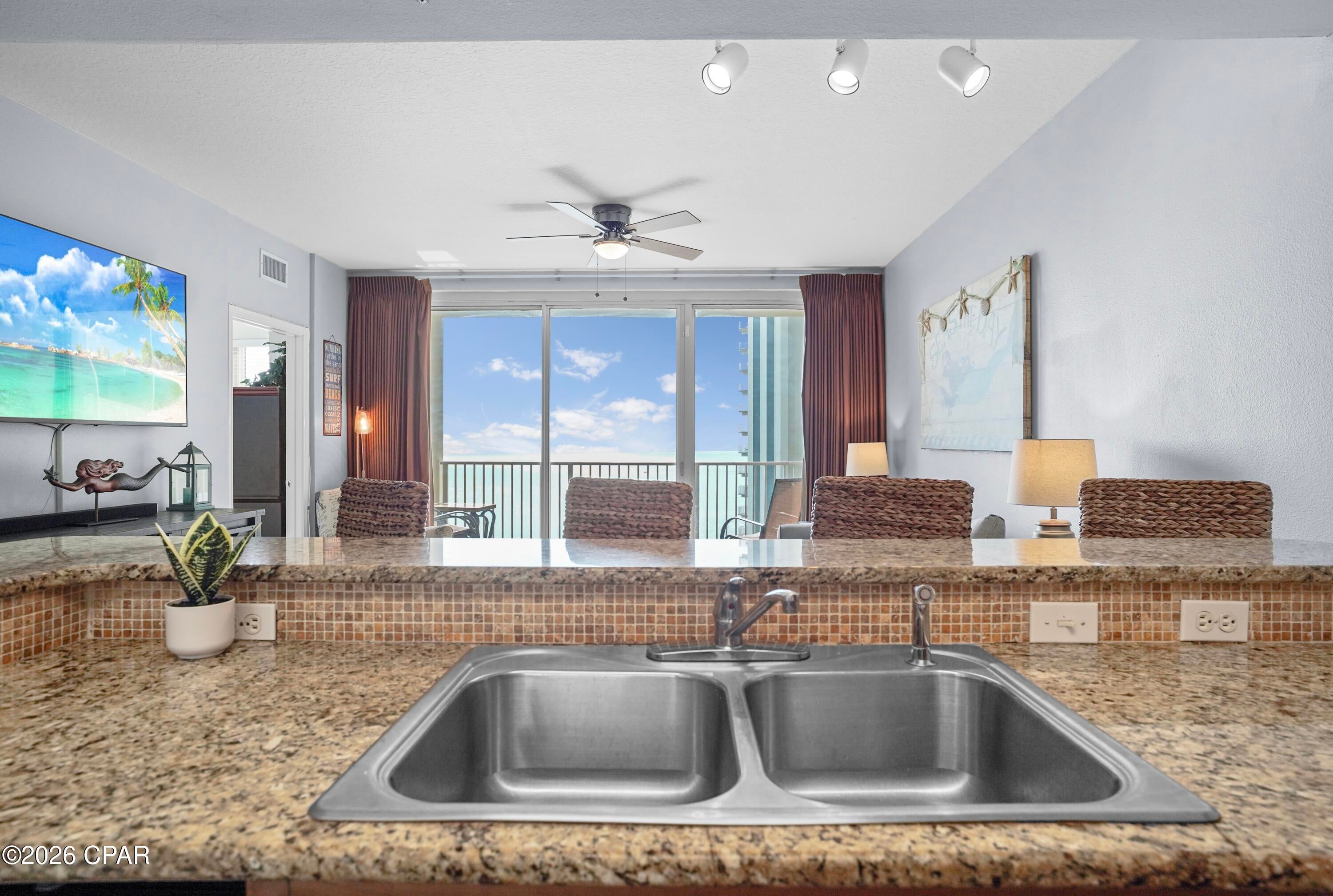 Shores Of Panama - Residential