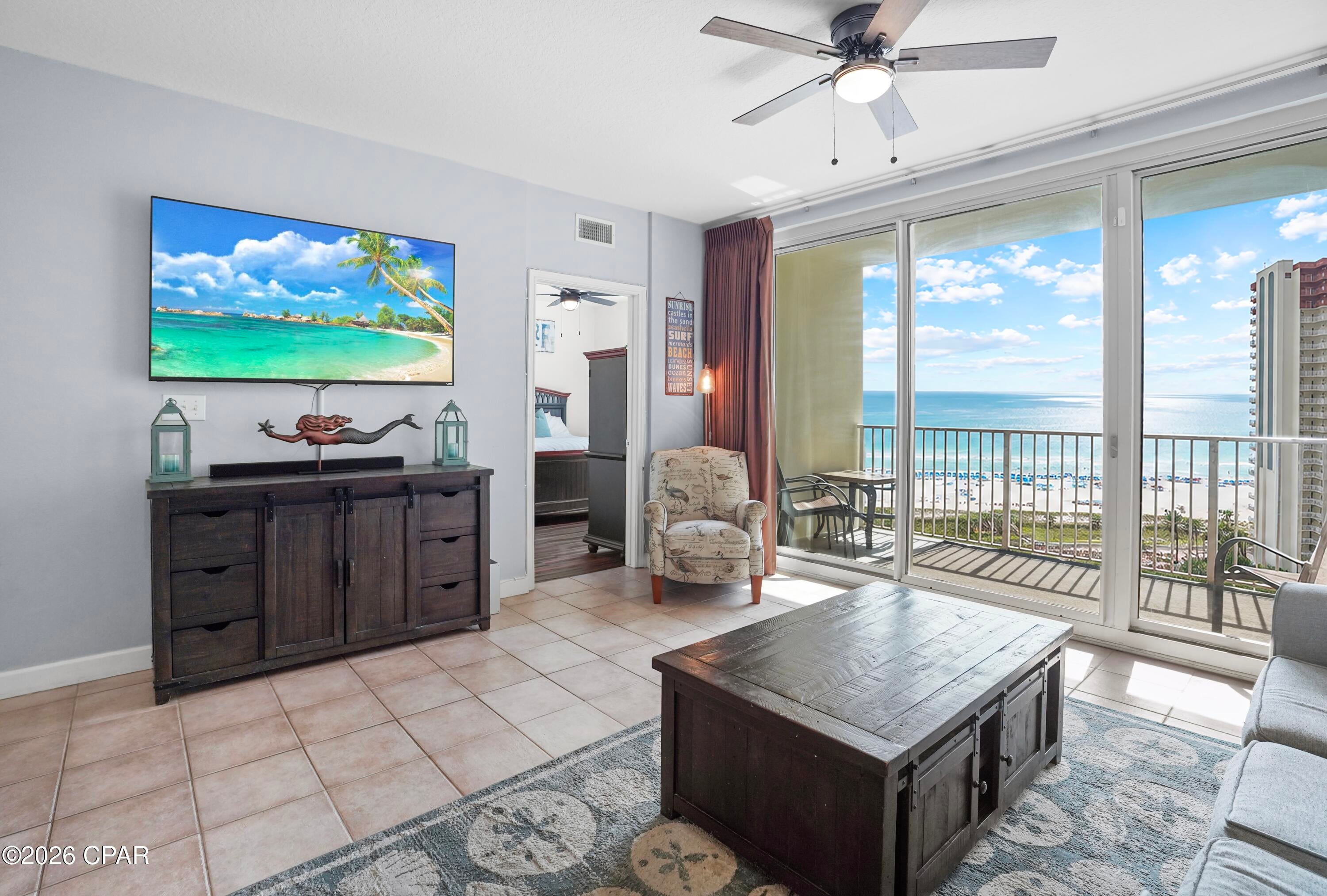 Shores Of Panama - Residential
