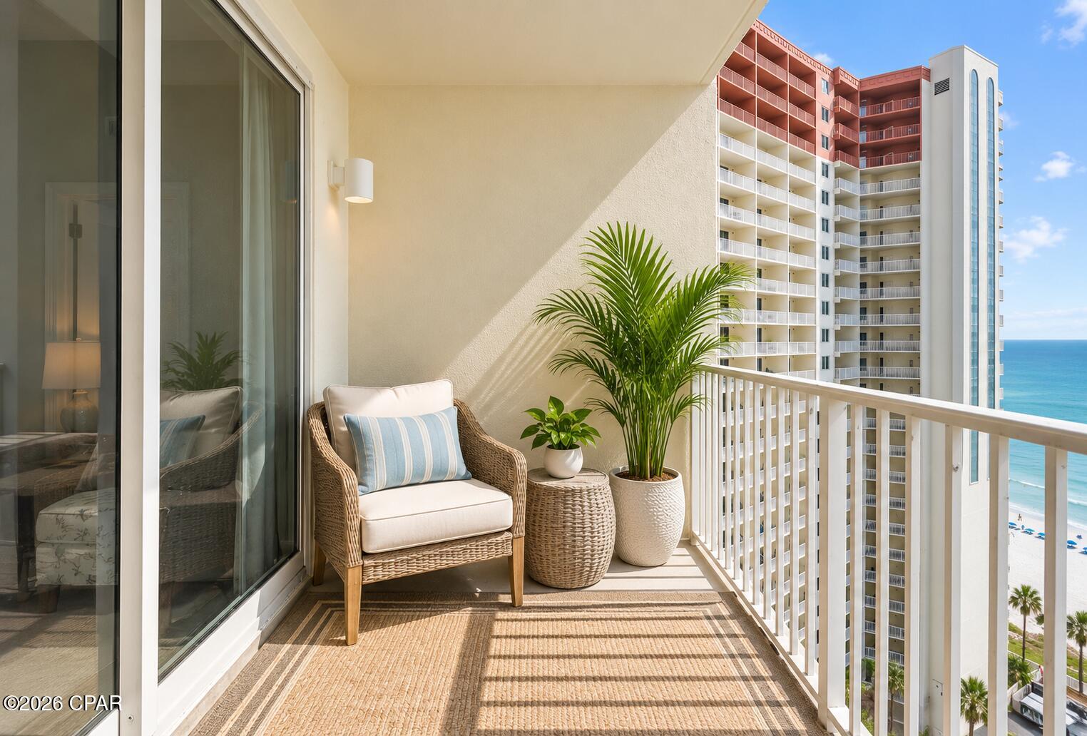 Shores Of Panama - Residential
