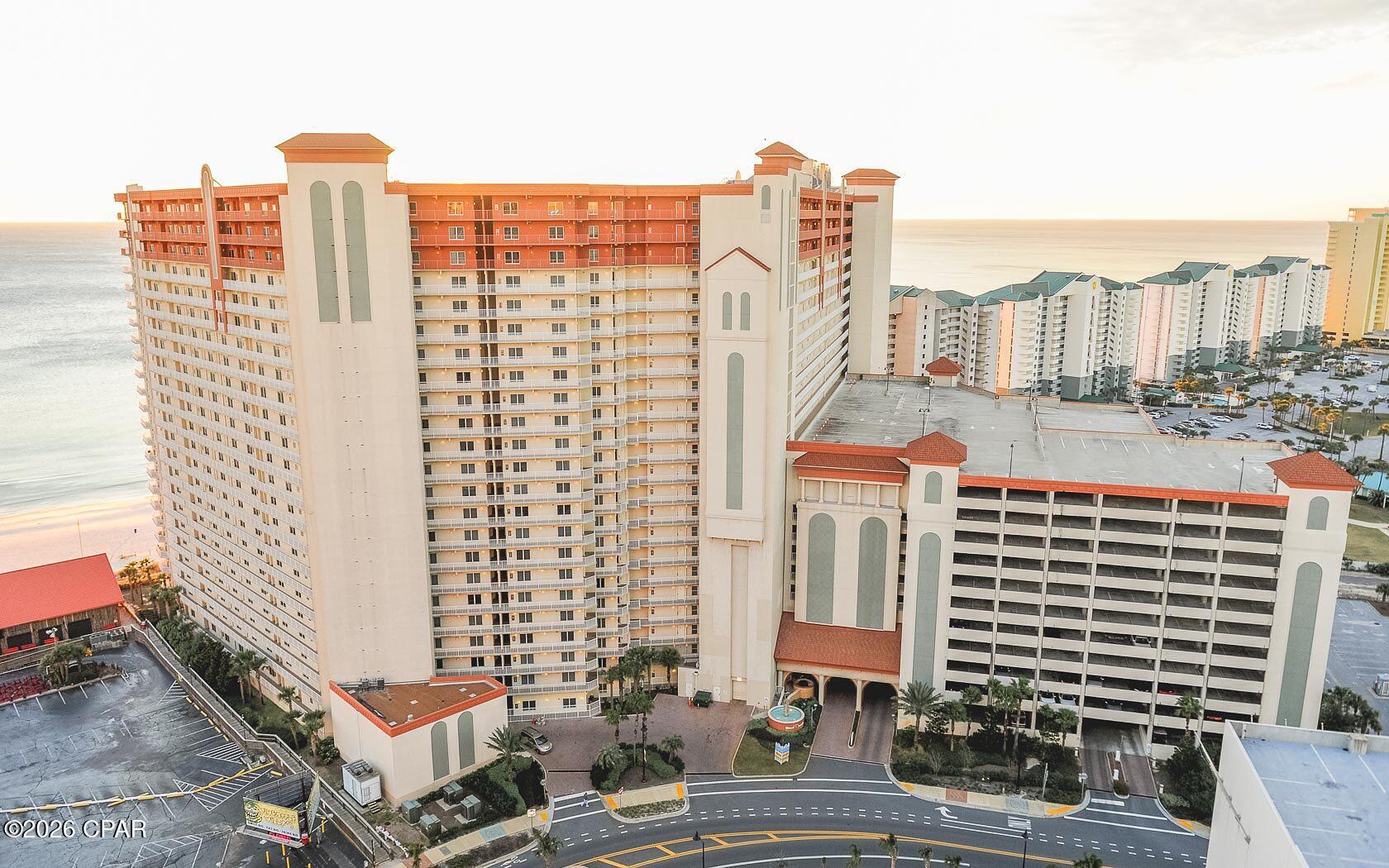 Shores Of Panama - Residential