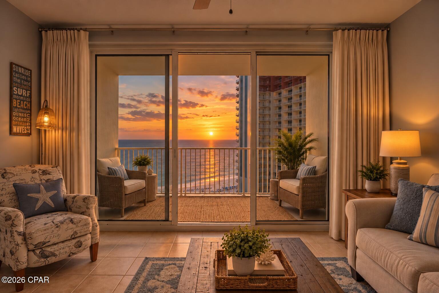 Shores Of Panama - Residential