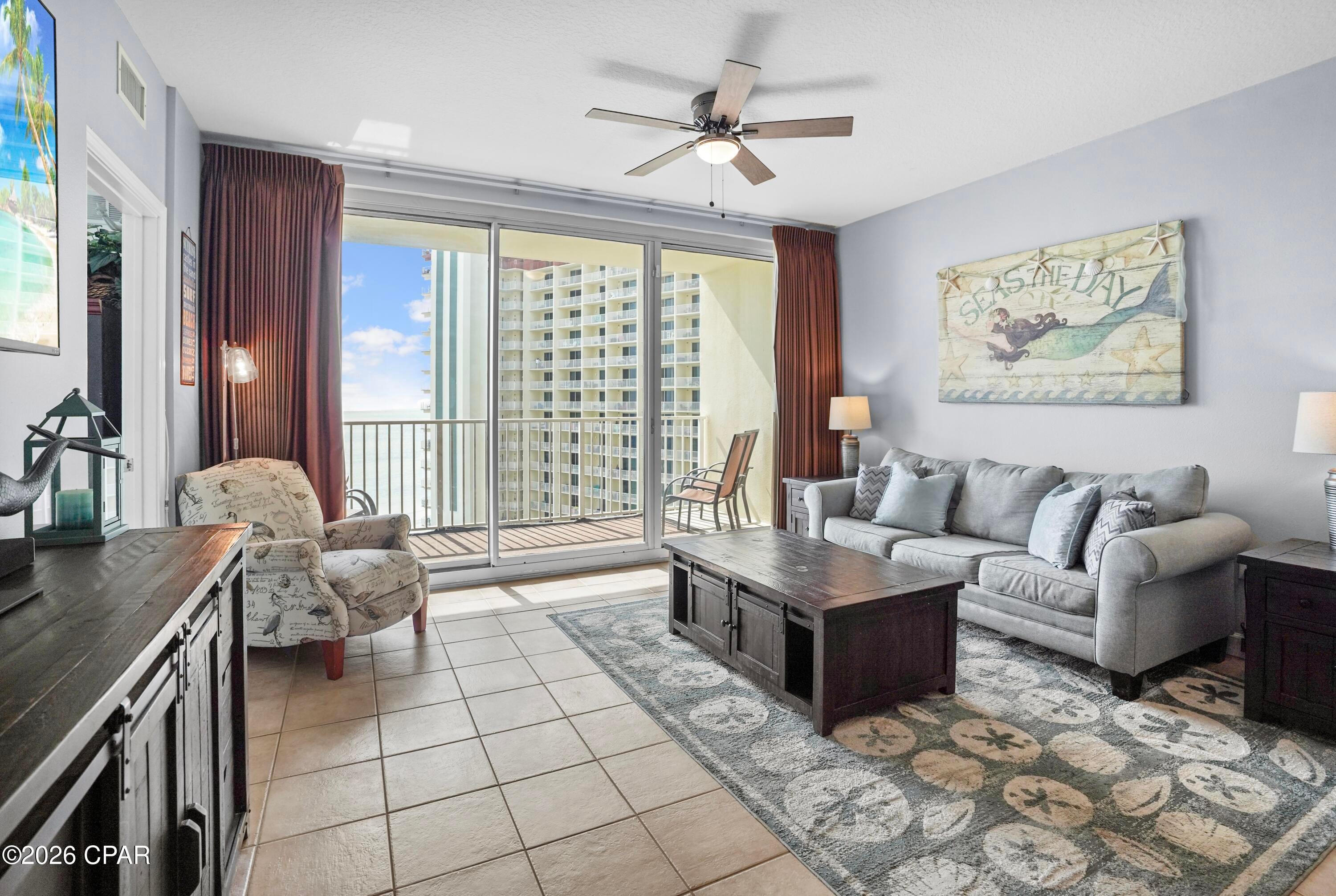 Shores Of Panama - Residential