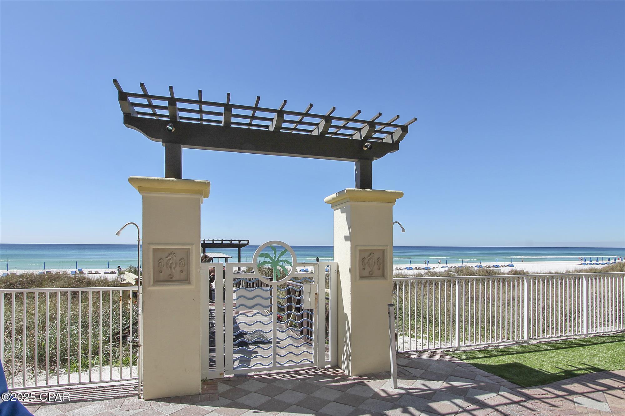 Shores Of Panama - Residential