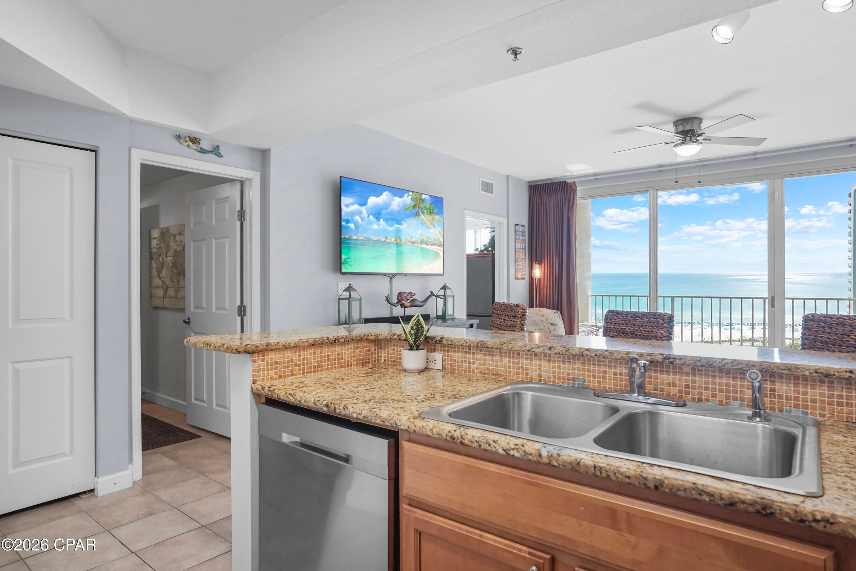 Shores Of Panama - Residential