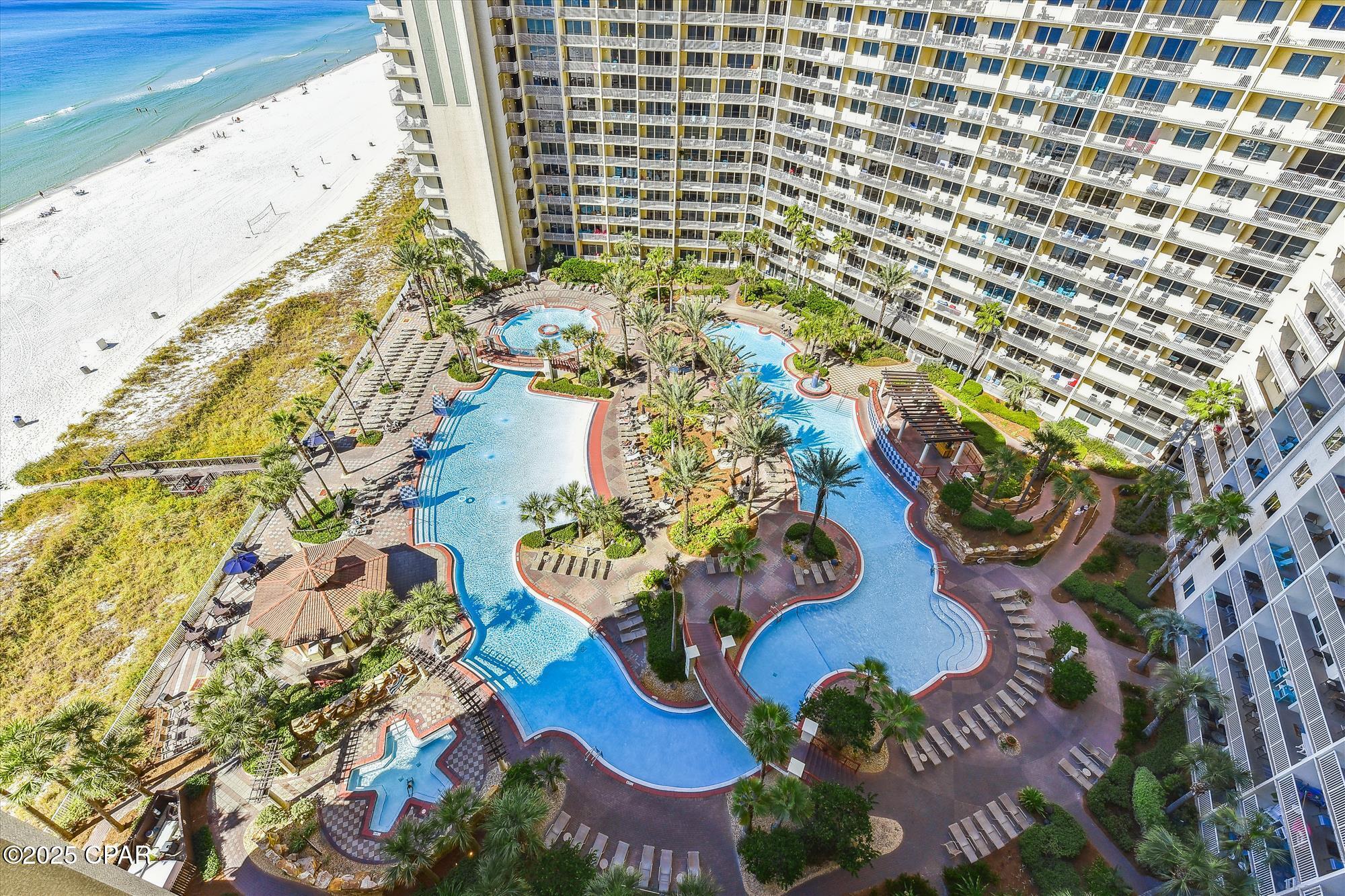 Shores Of Panama - Residential