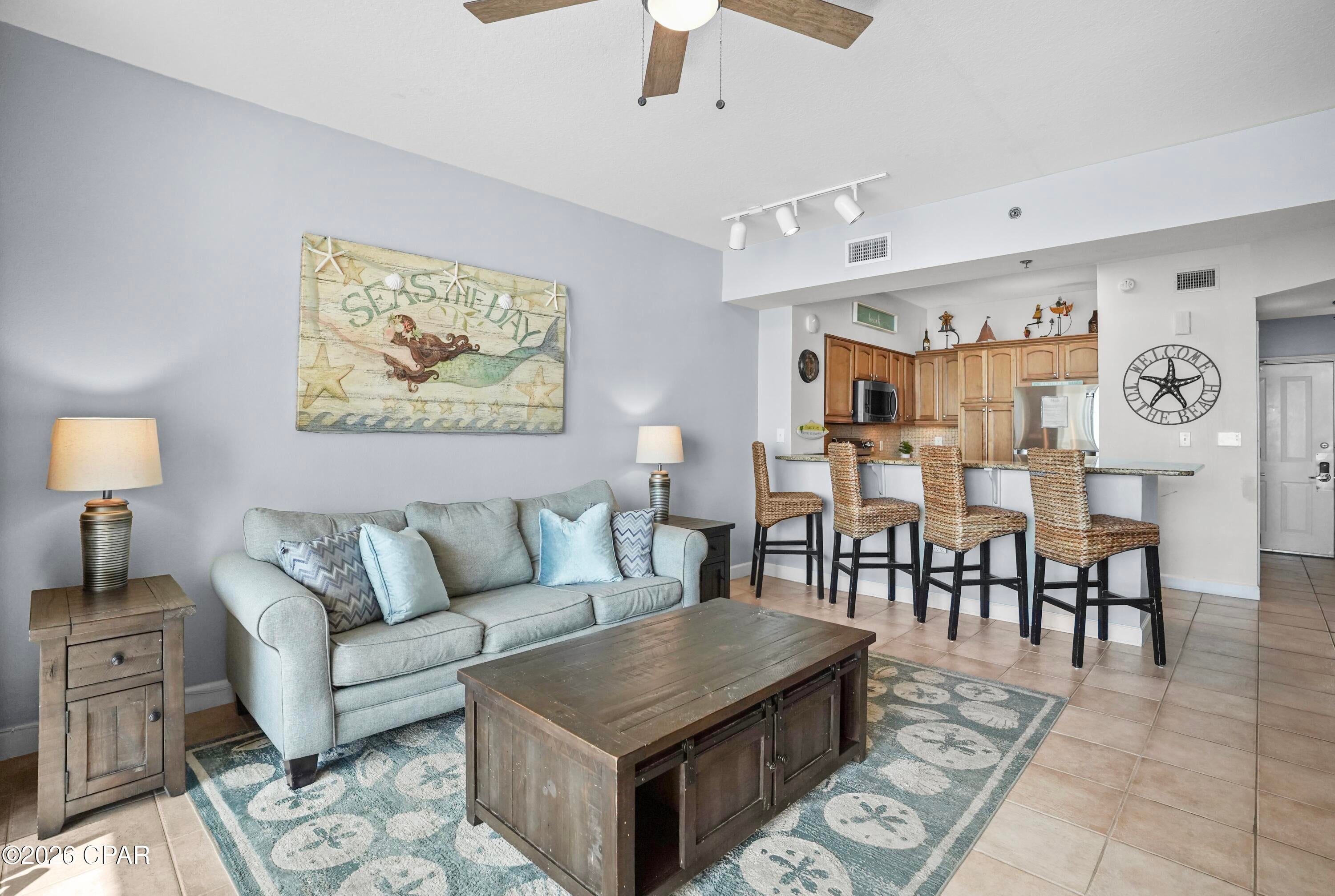 Shores Of Panama - Residential