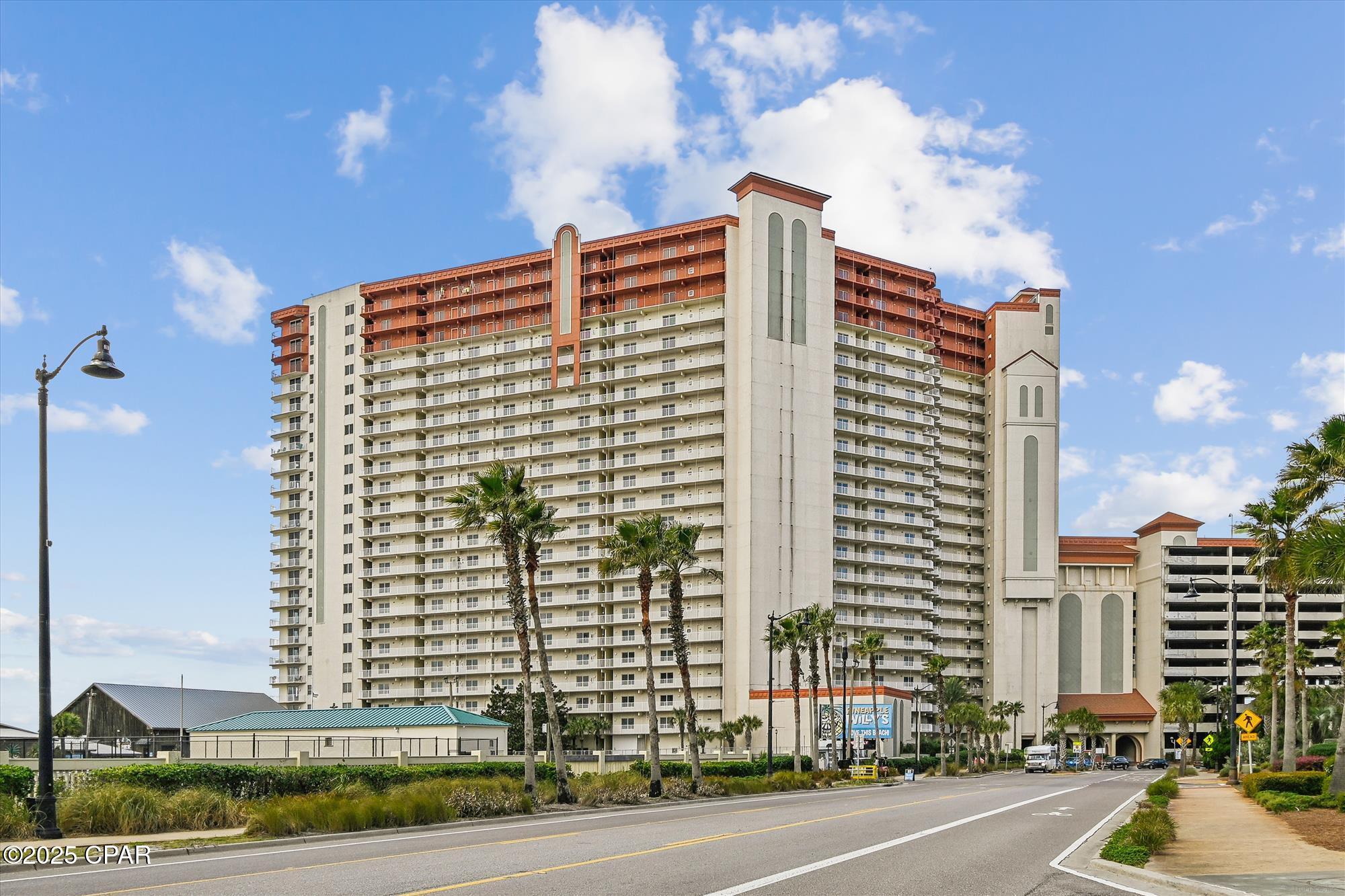 Shores Of Panama - Residential