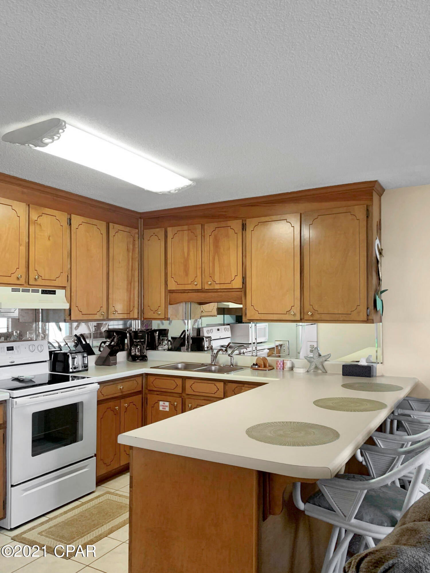 Horizon South IX - Residential Lease