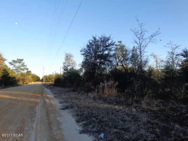 No Named Subdivision - Land