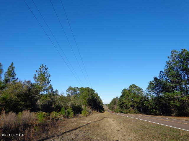 No Named Subdivision - Land