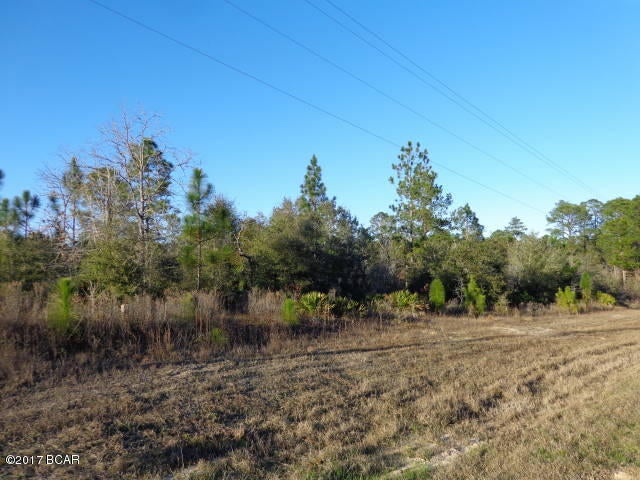 No Named Subdivision - Land