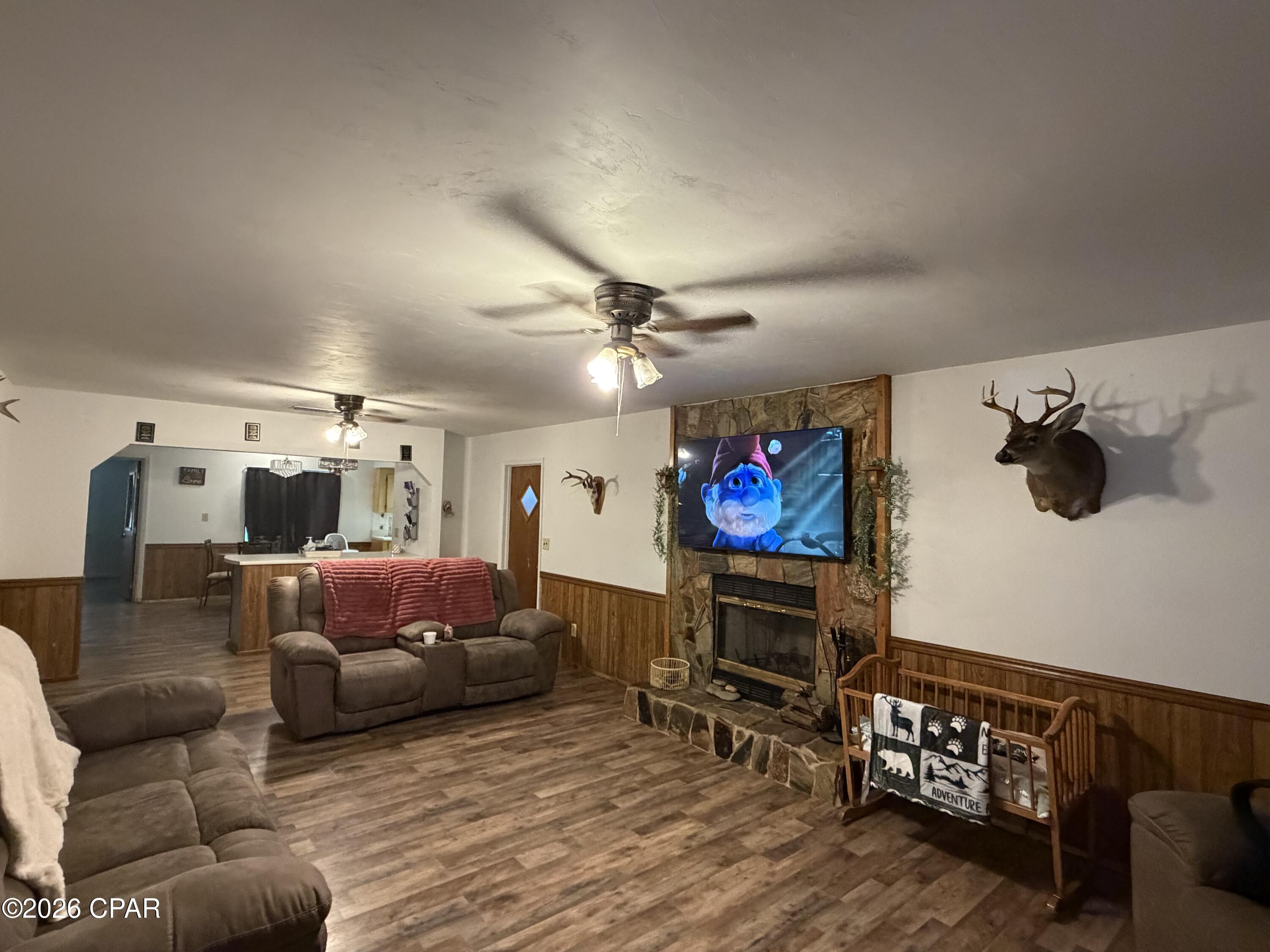 No Named Subdivision - Residential