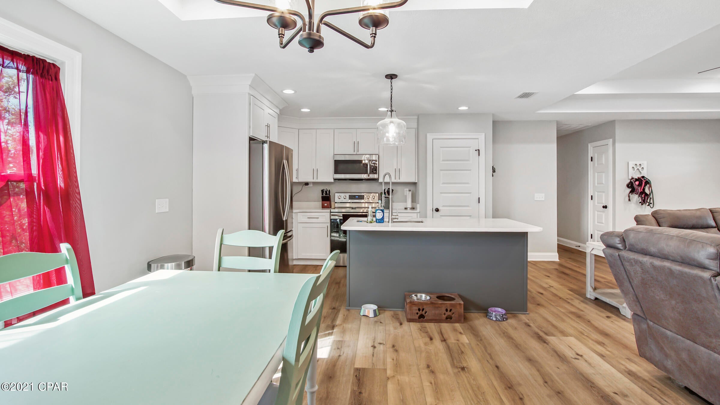 Bylsma Manor Estates - Residential