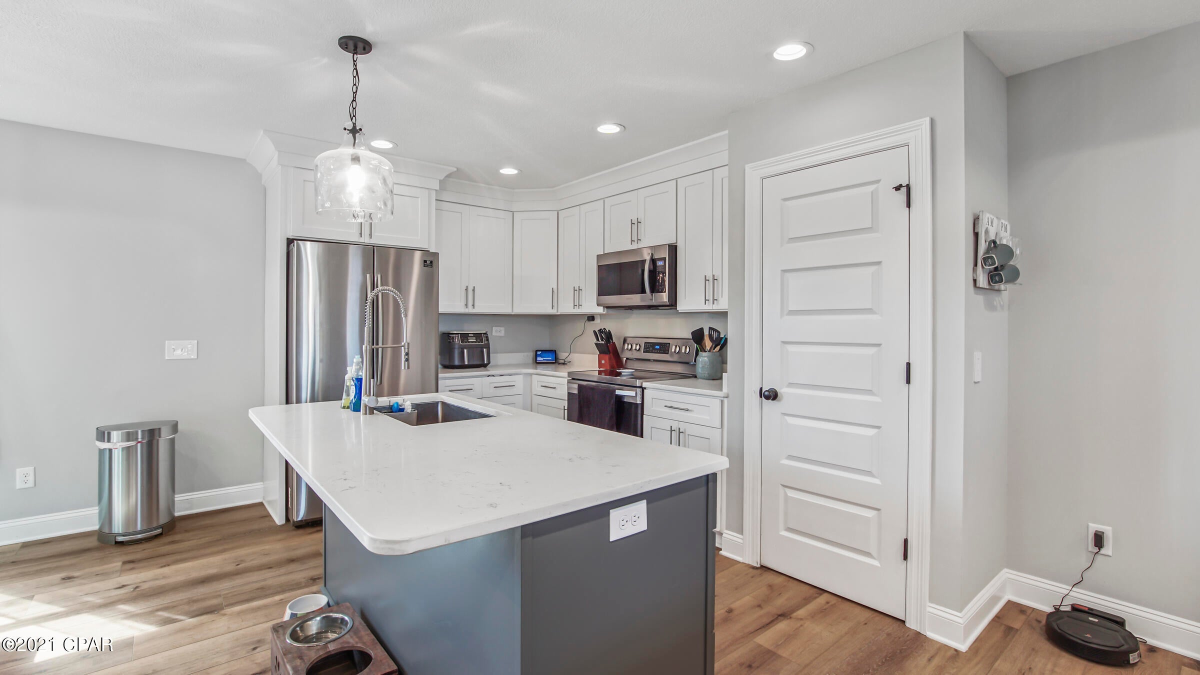 Bylsma Manor Estates - Residential
