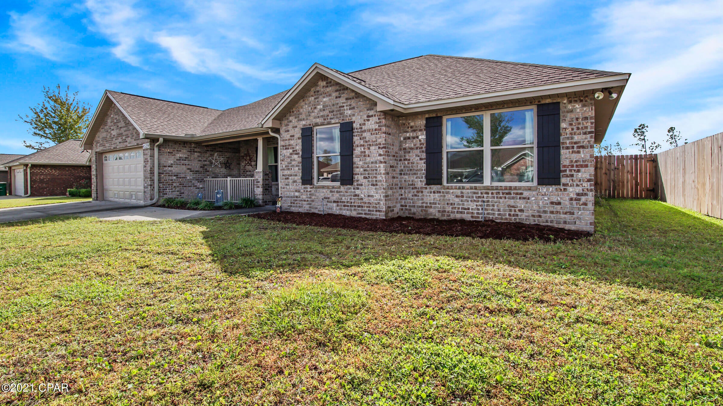 Bylsma Manor Estates - Residential