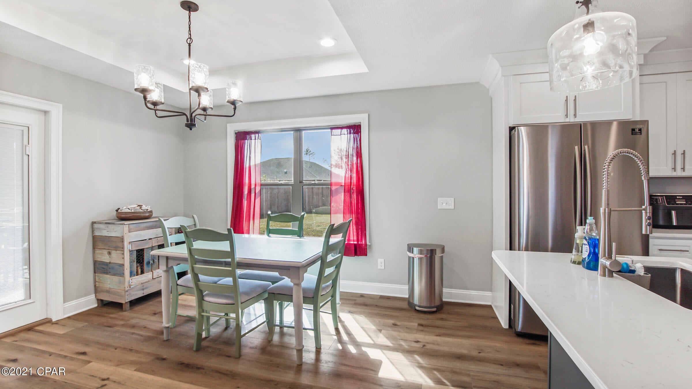 Bylsma Manor Estates - Residential
