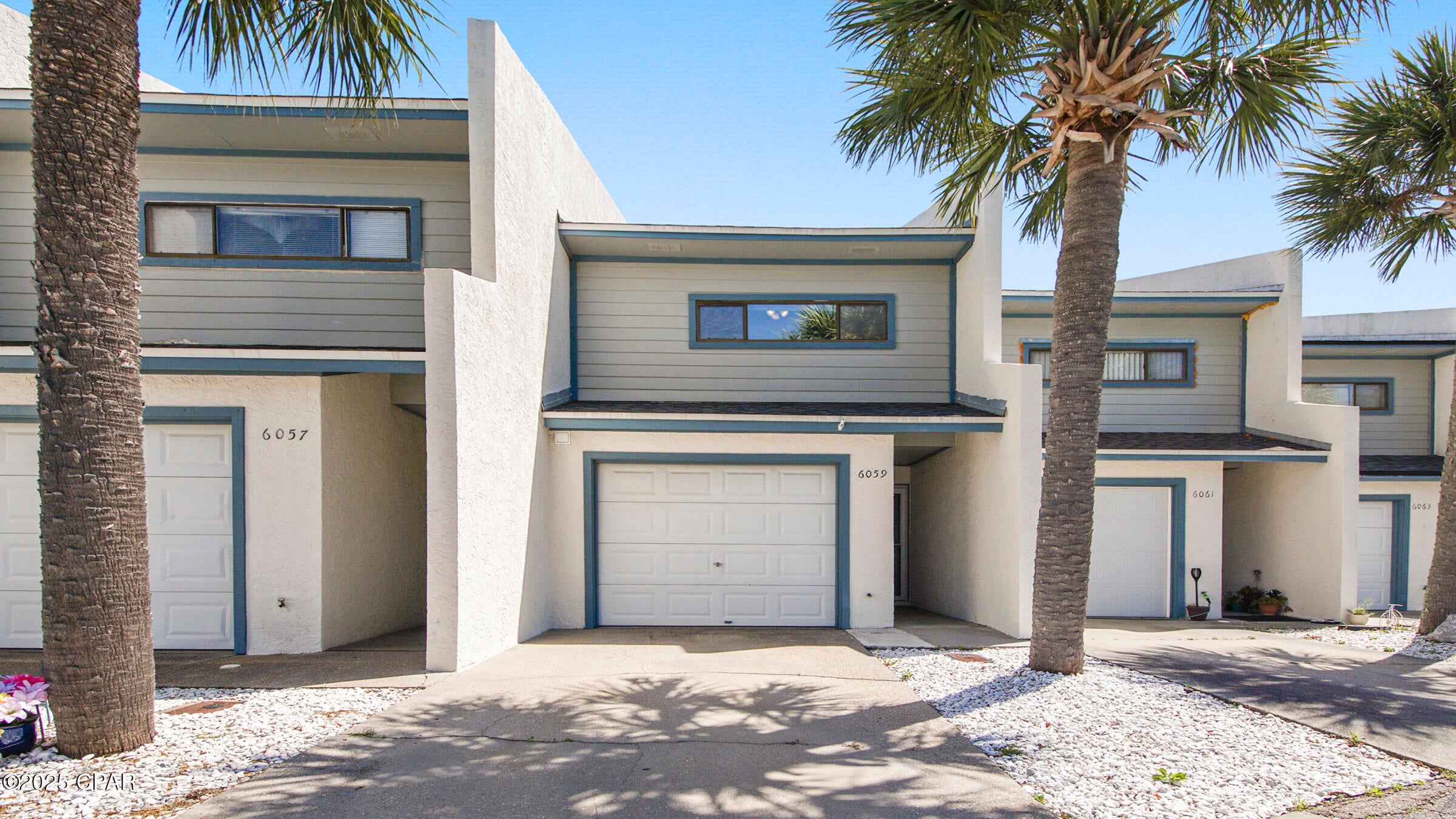 Sunbay Townhouses - Residential
