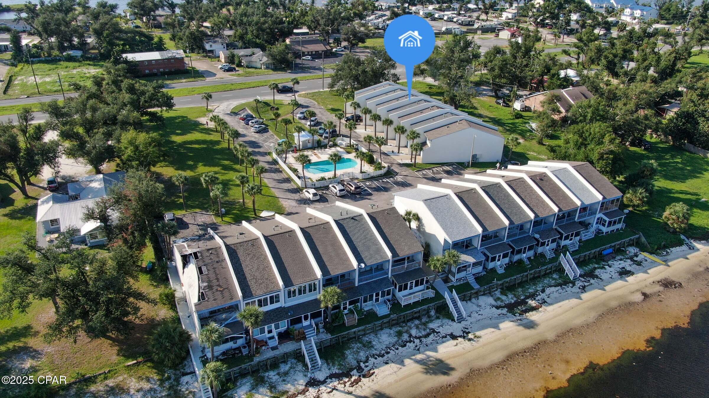 Sunbay Townhouses - Residential