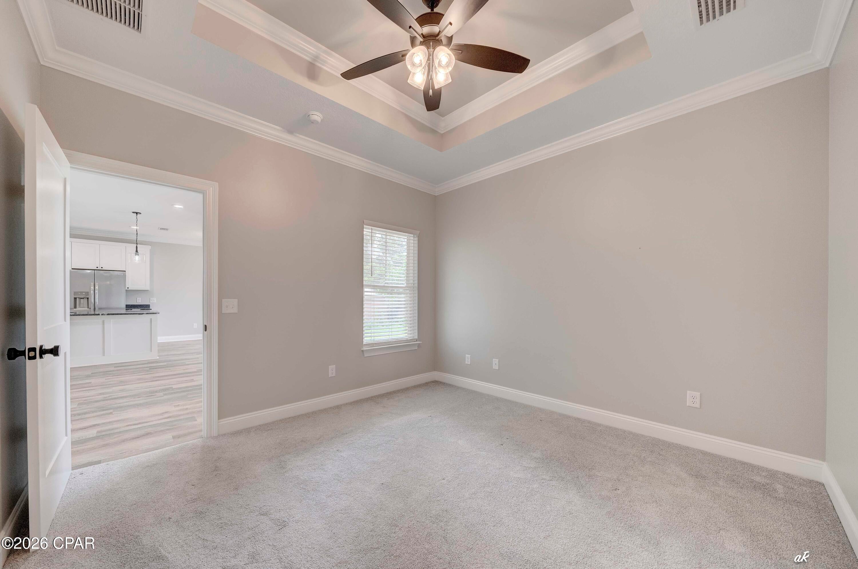 [No Recorded Subdiv] - Residential Lease