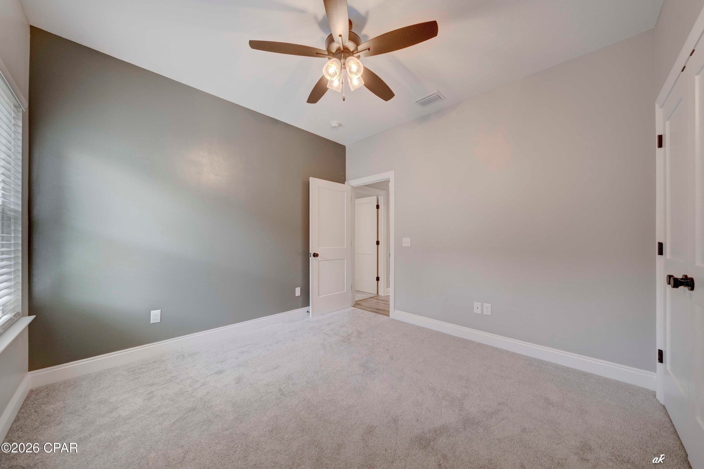 [No Recorded Subdiv] - Residential Lease