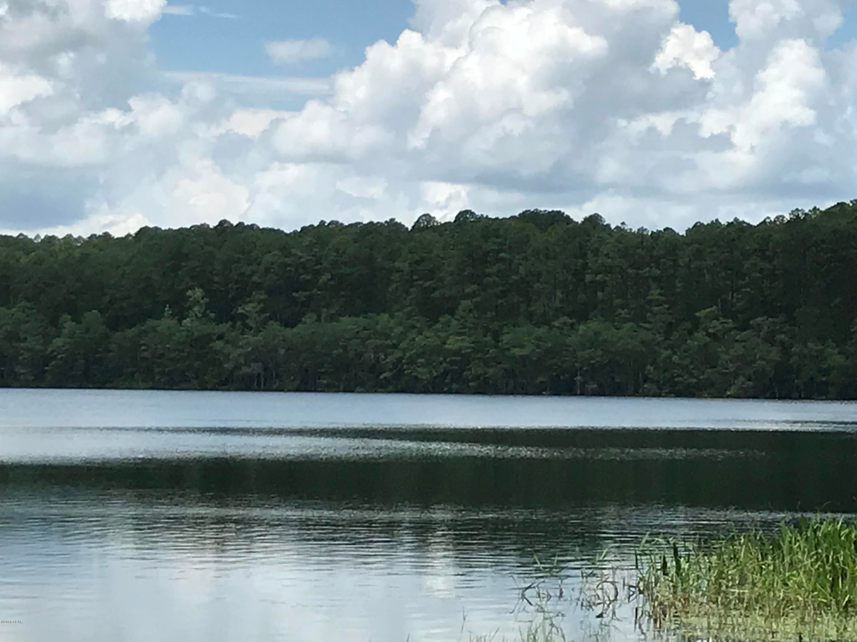 Compass Lake Hills Unit 5 - Land