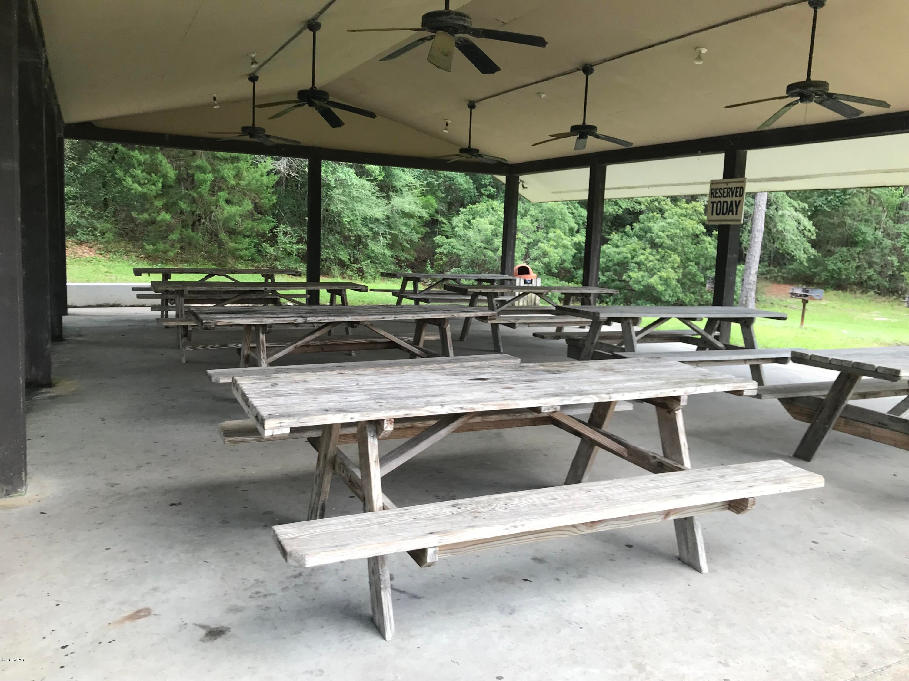 Compass Lake Hills Unit 5 - Land