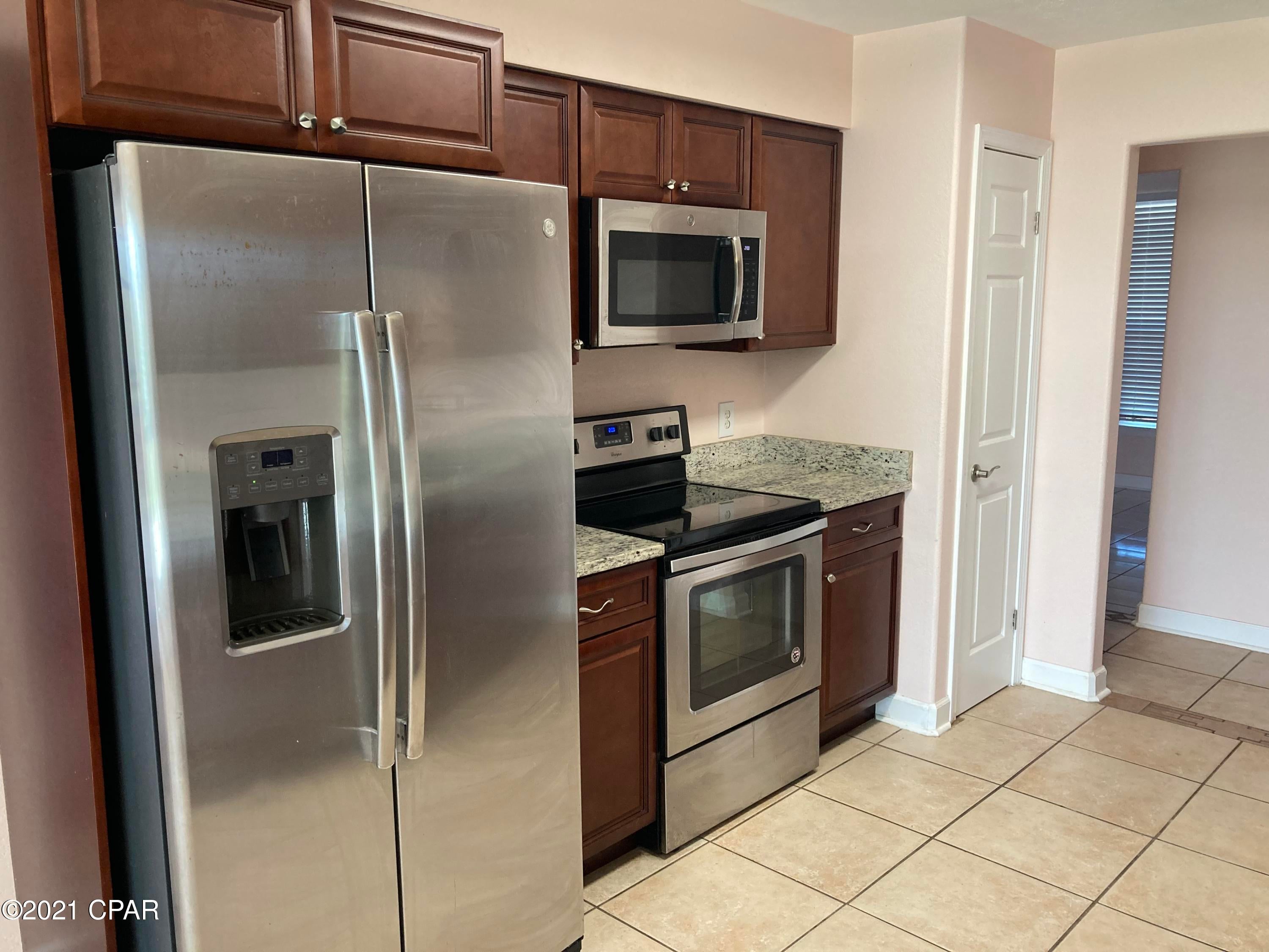 Callaway Point - Residential