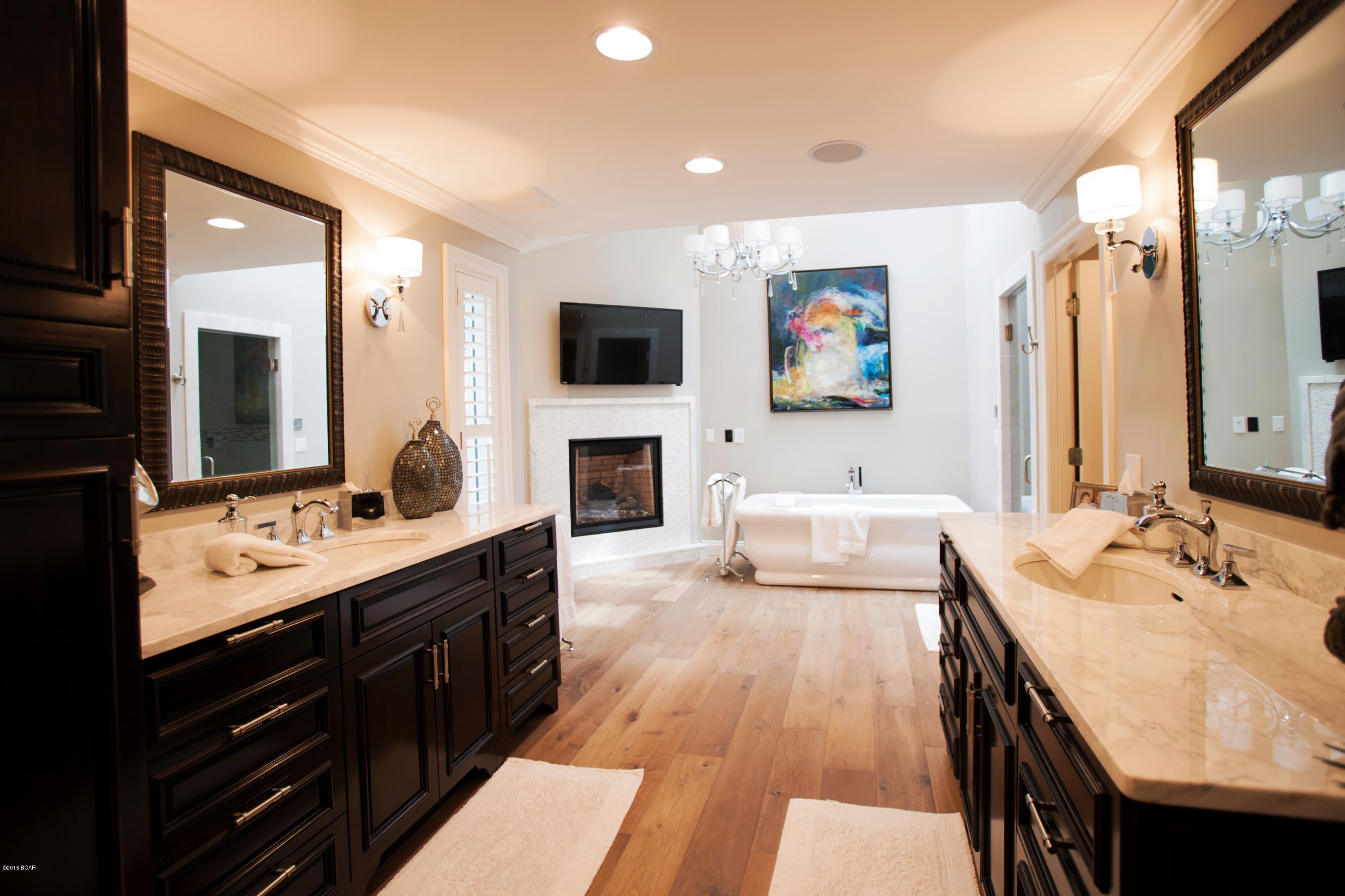 Bay Point Unit 1 - Residential