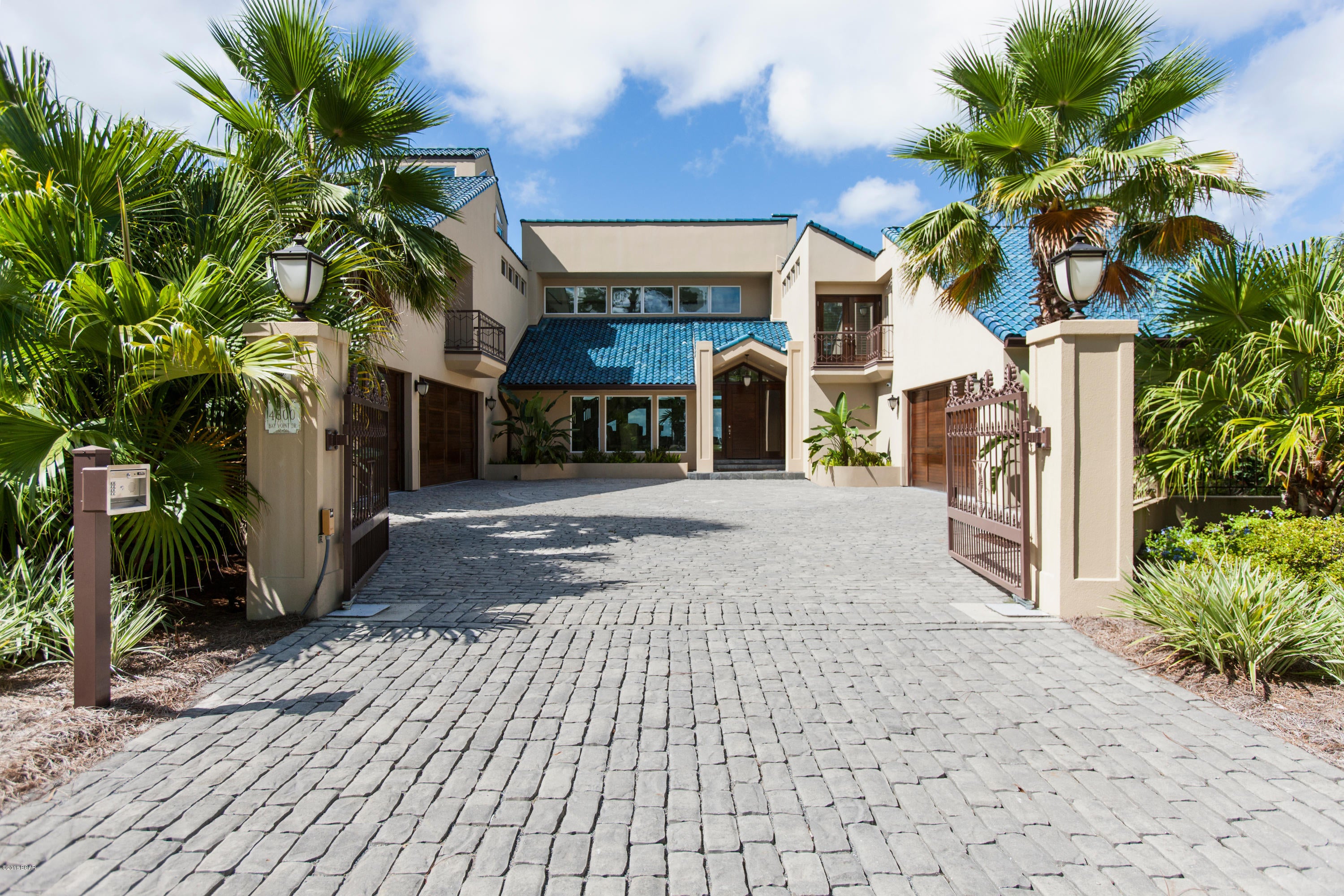 Bay Point Unit 1 - Residential