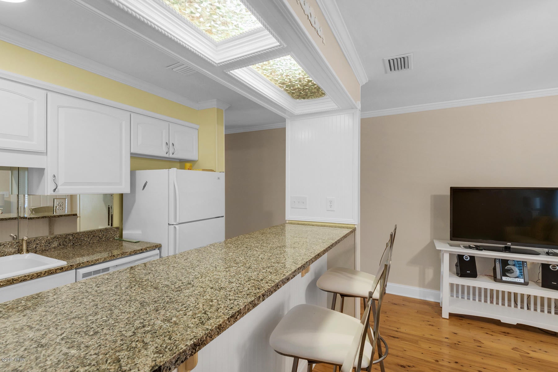 Sunswept 4 - Residential