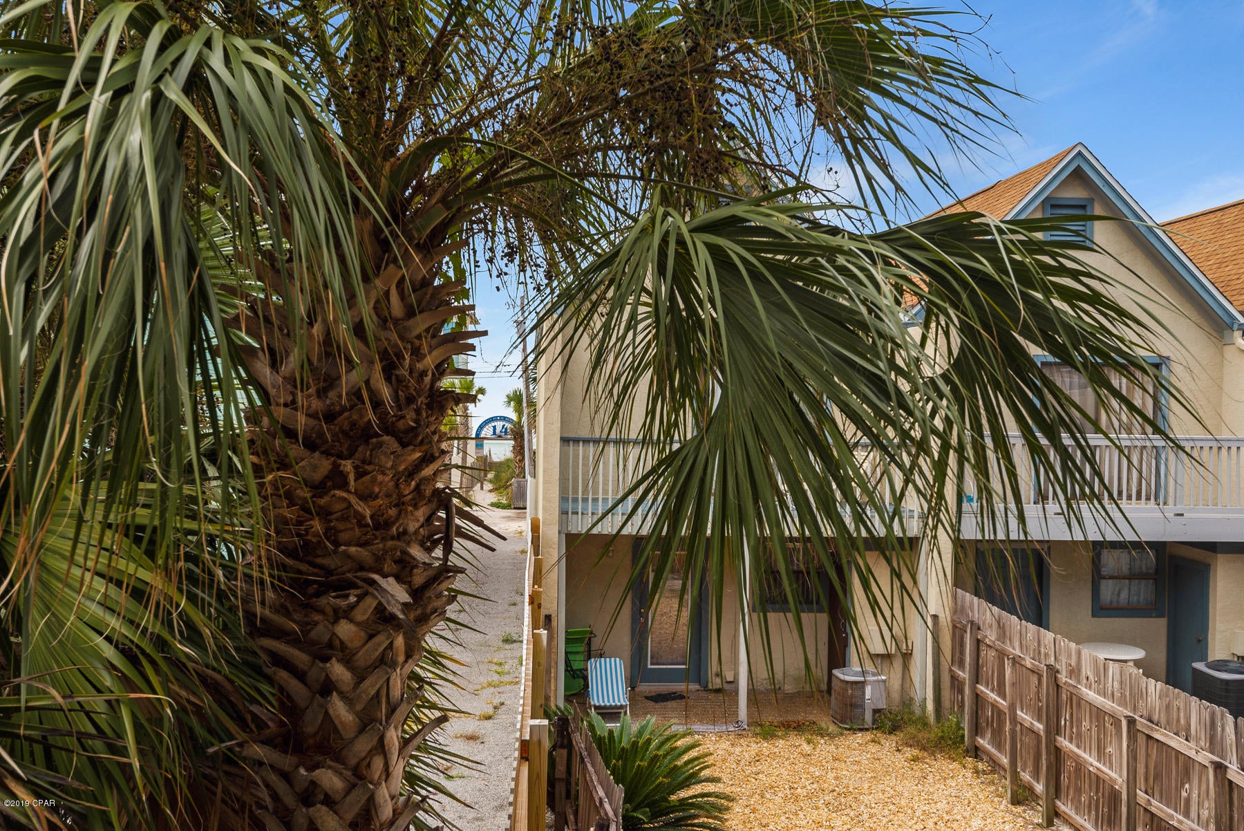 Sunswept 4 - Residential