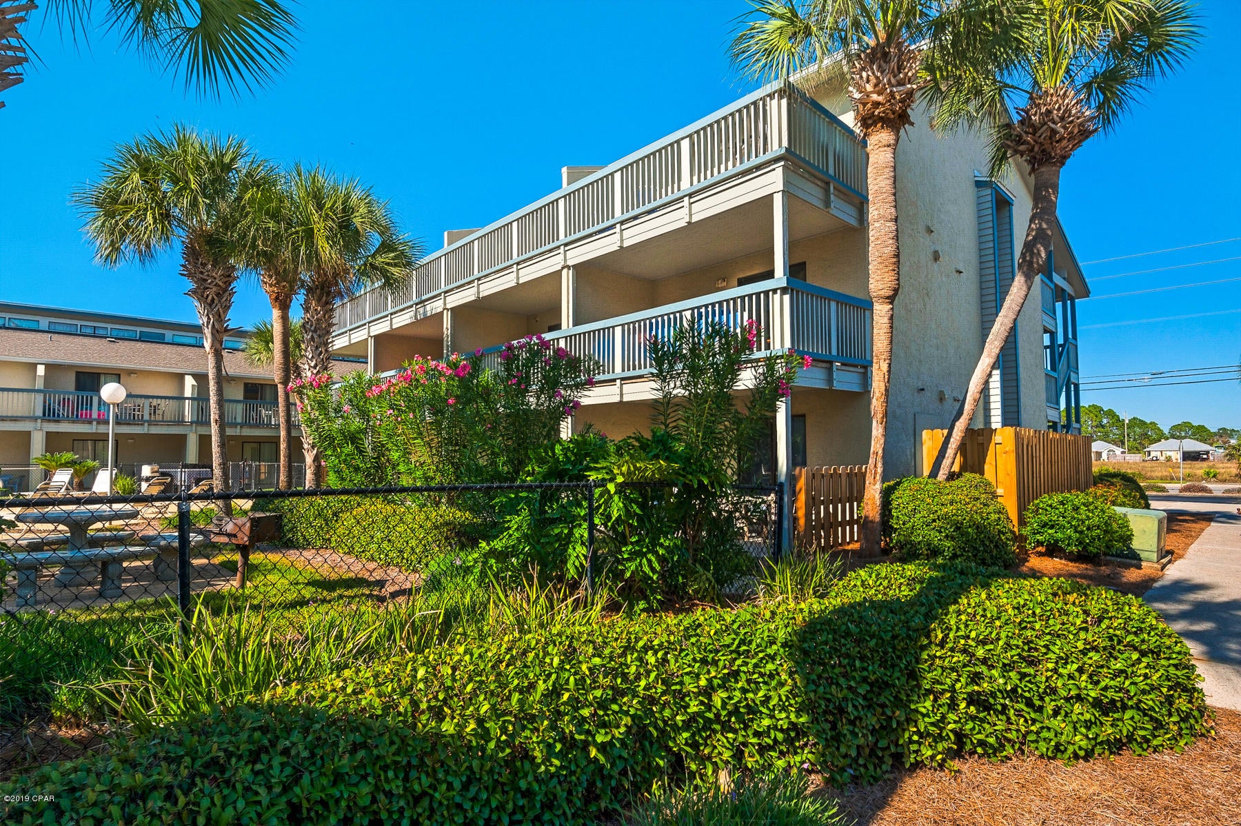 Sunswept 4 - Residential