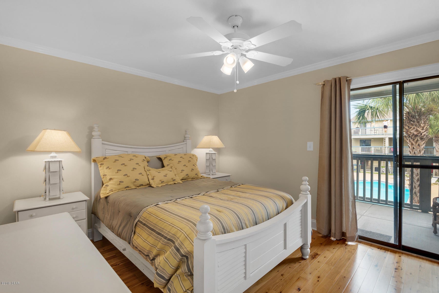 Sunswept 4 - Residential