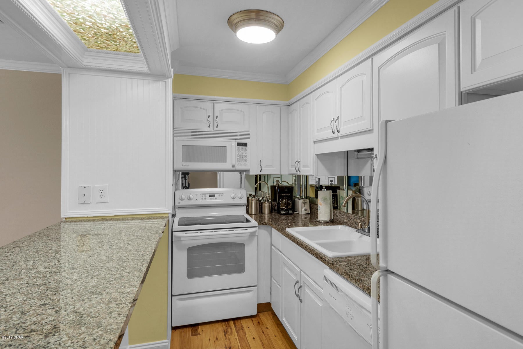 Sunswept 4 - Residential