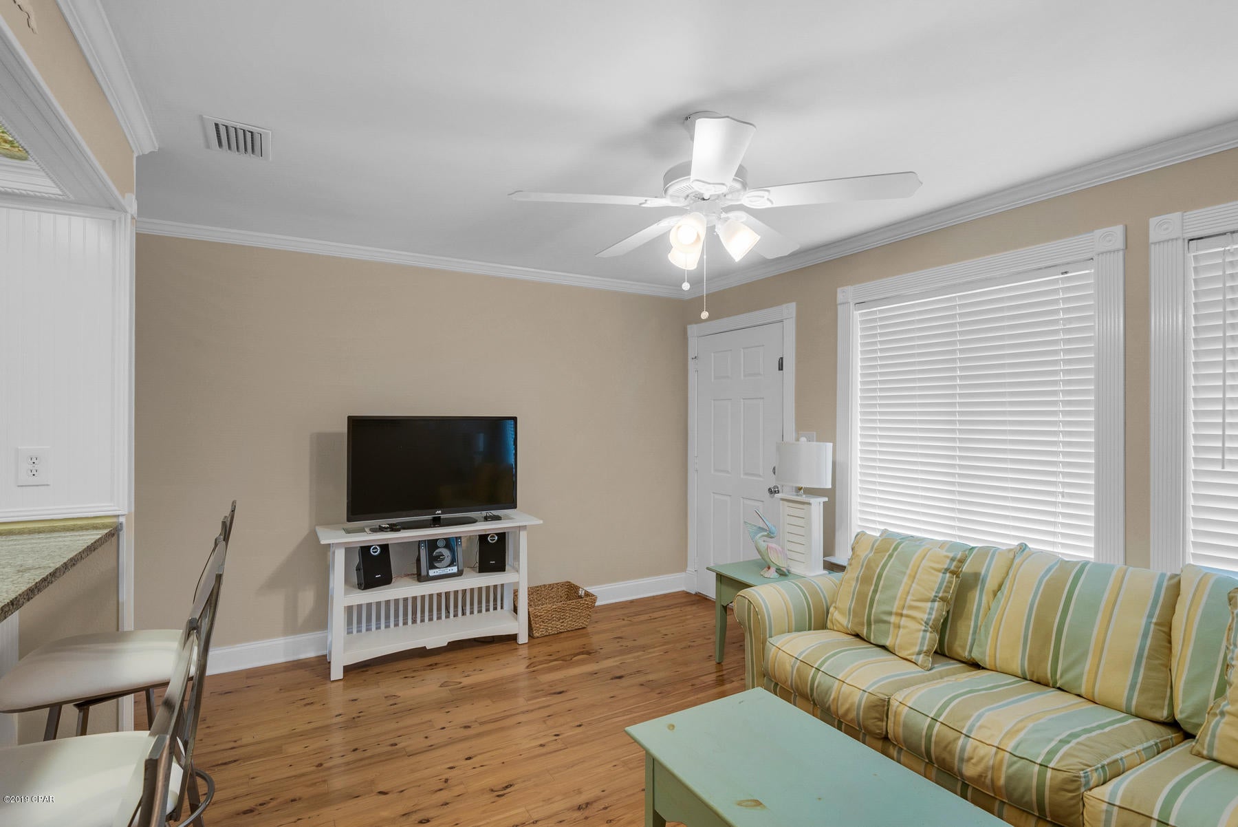 Sunswept 4 - Residential