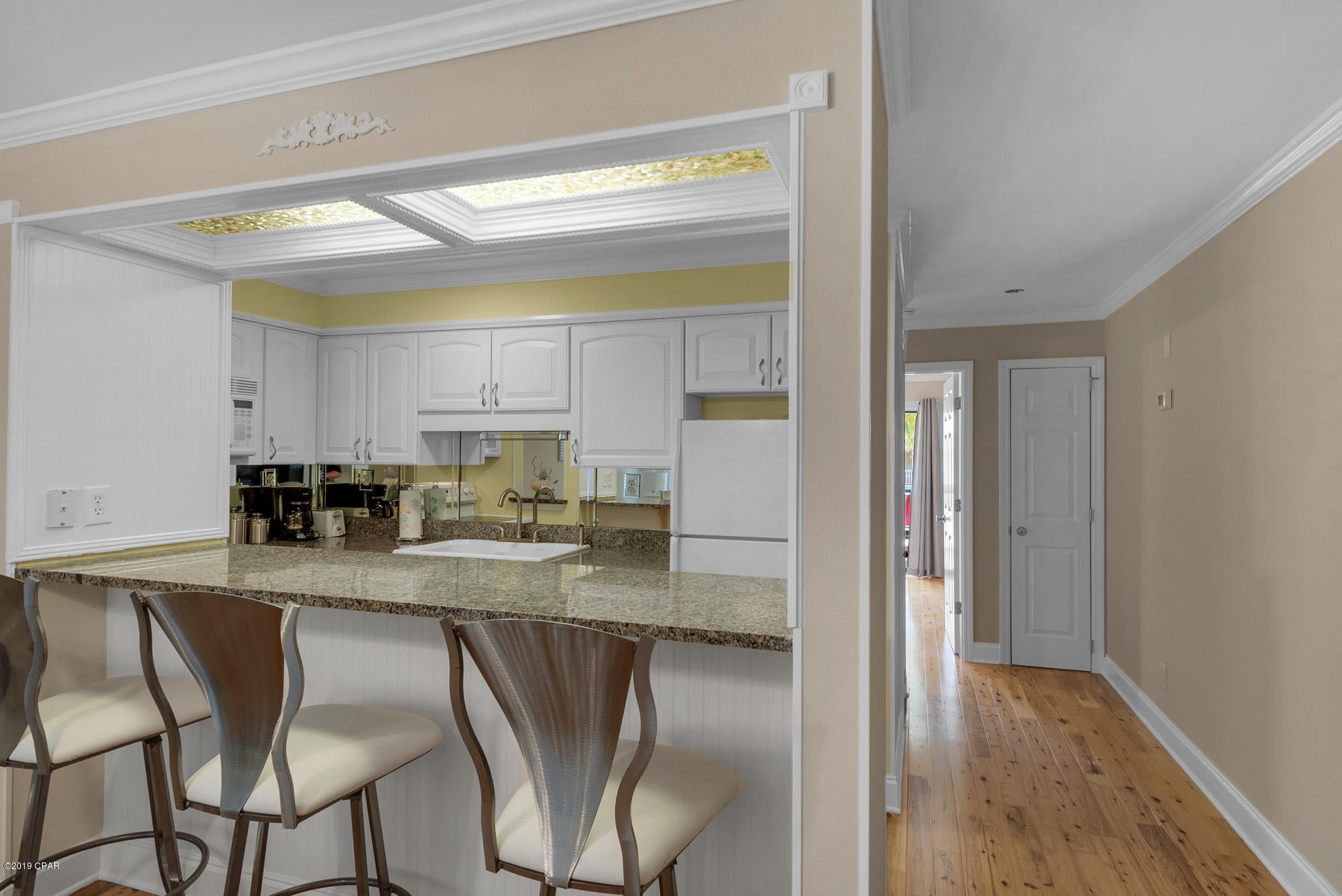 Sunswept 4 - Residential