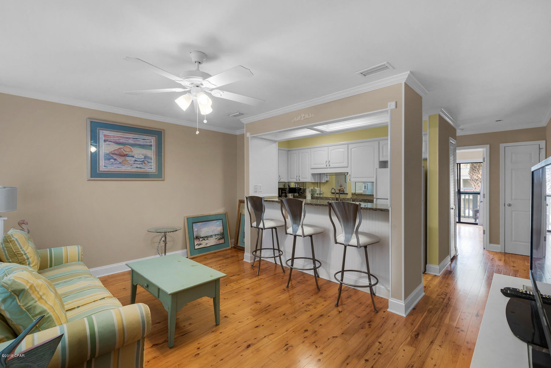 Sunswept 4 - Residential