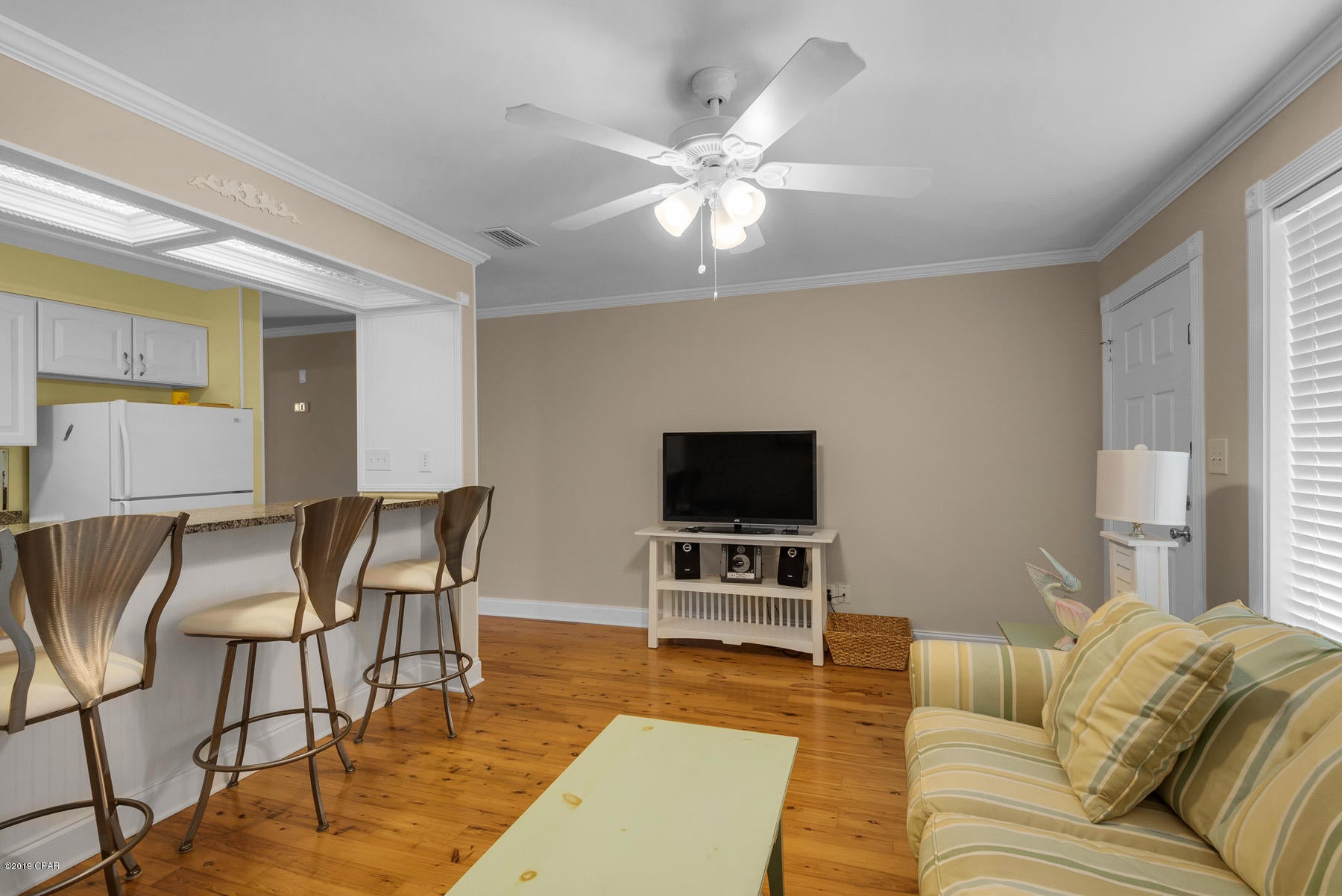 Sunswept 4 - Residential