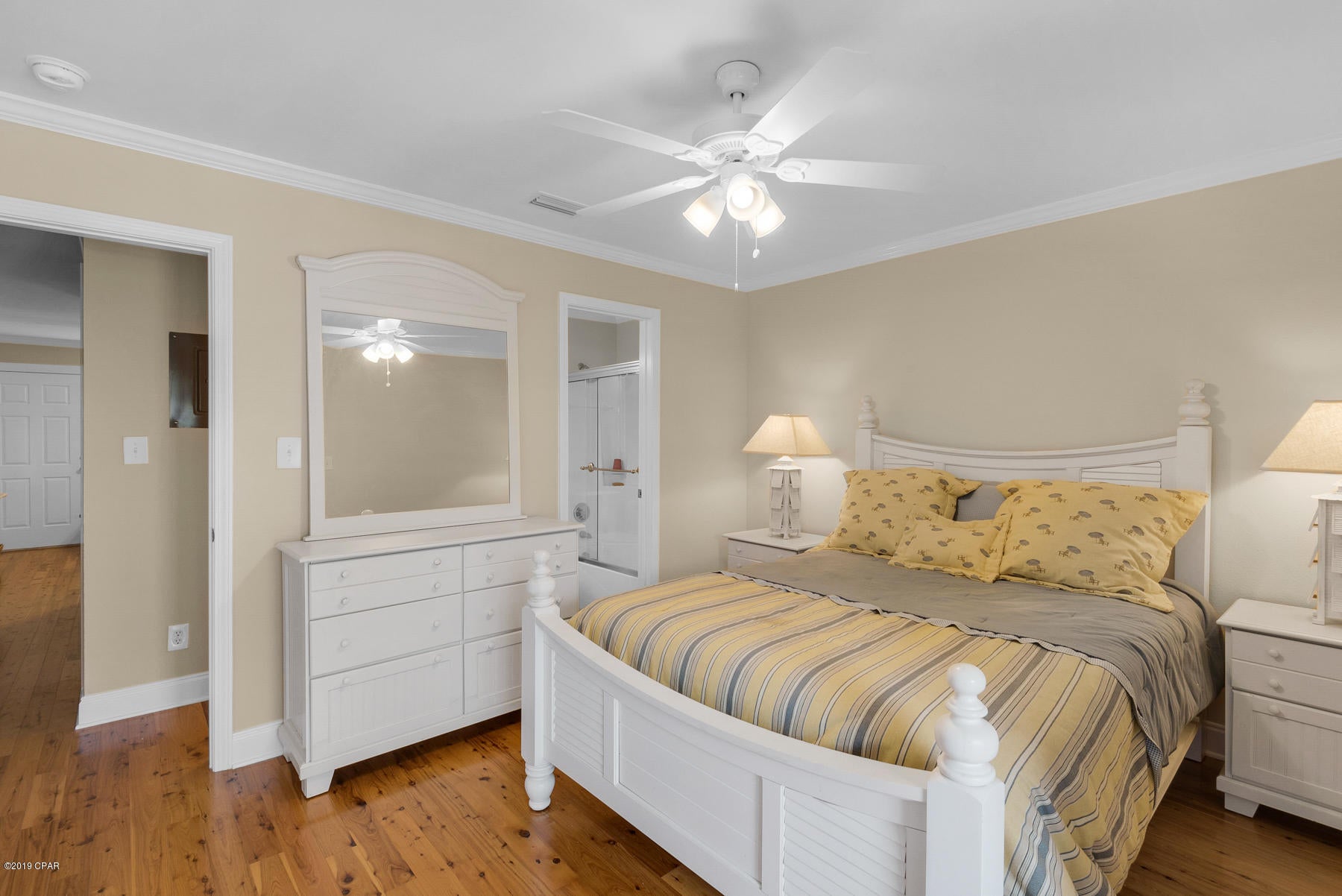 Sunswept 4 - Residential