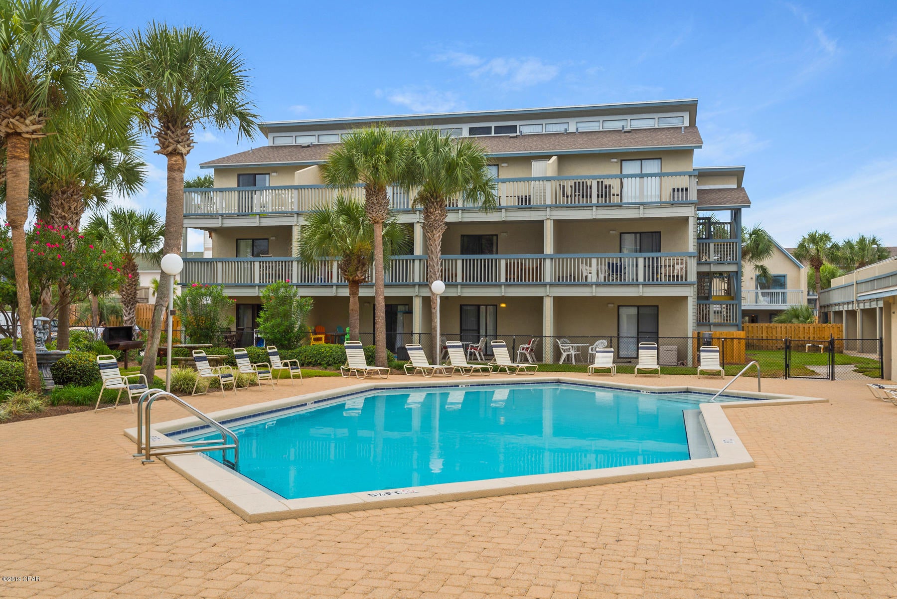 Sunswept 4 - Residential