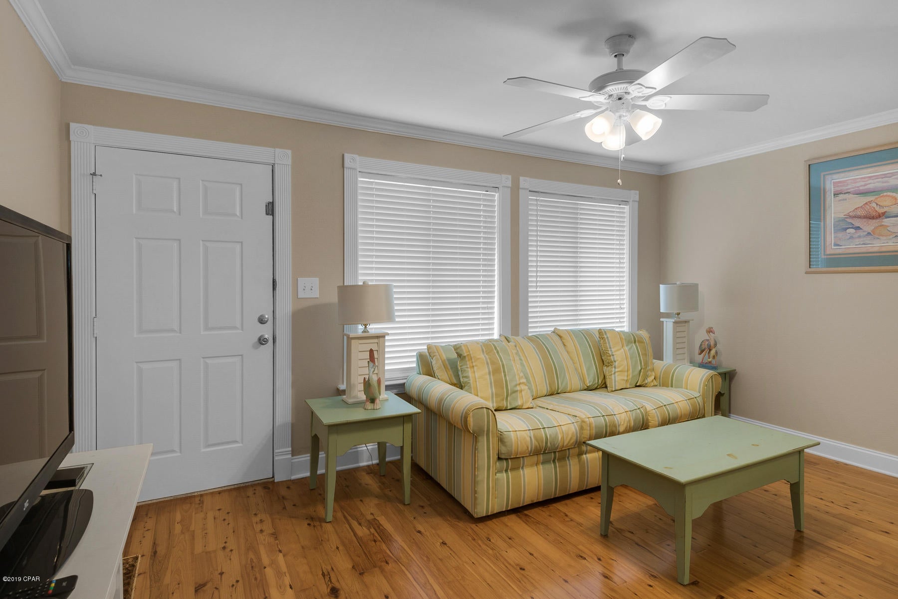 Sunswept 4 - Residential