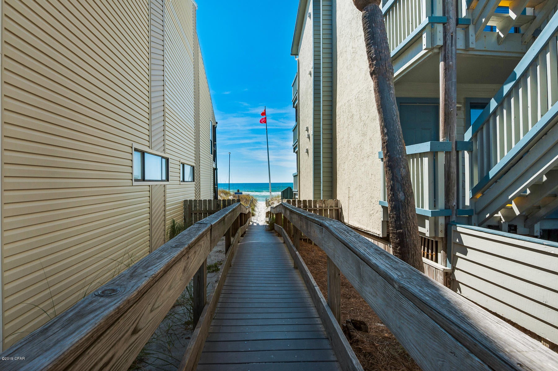 Sunswept 4 - Residential