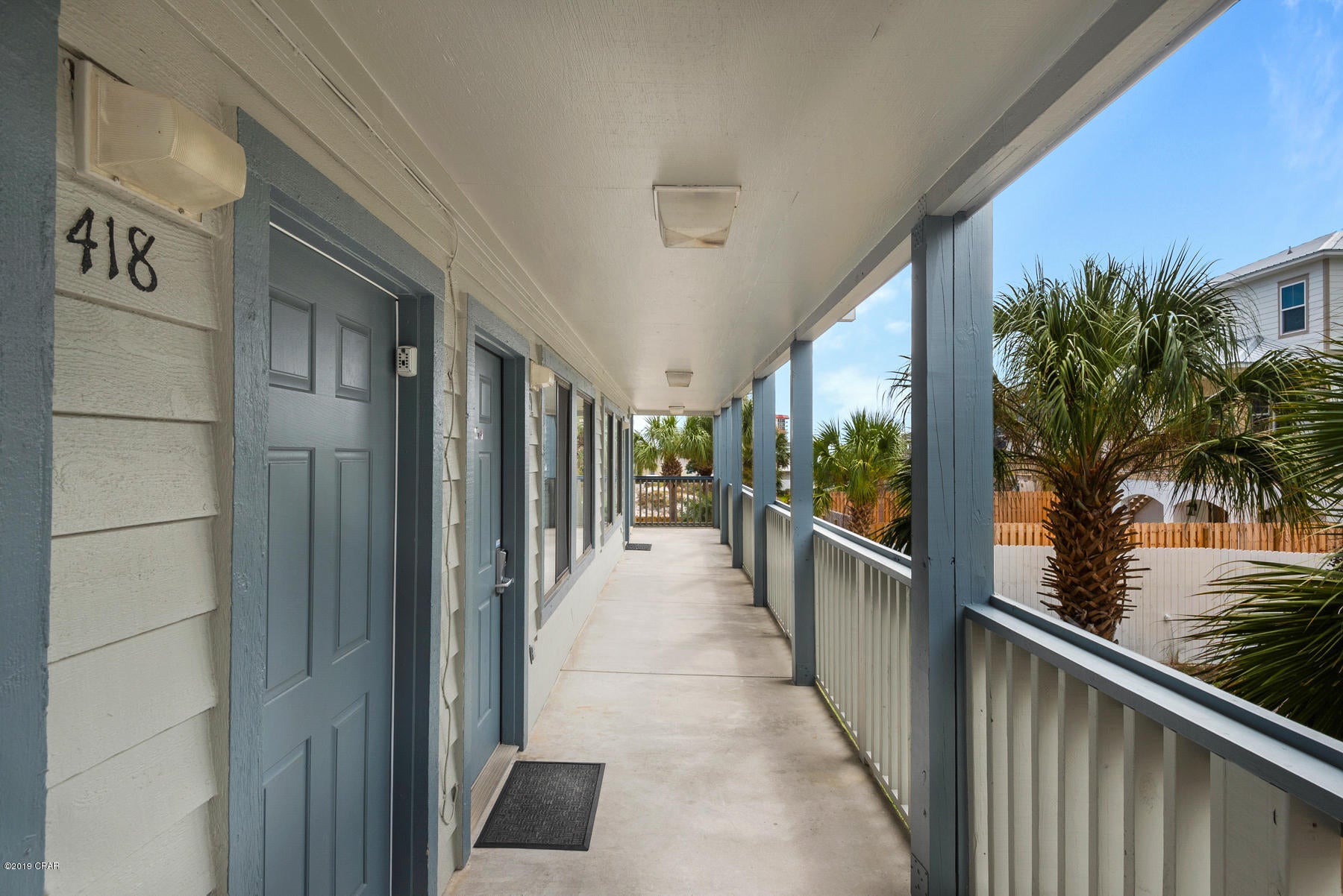 Sunswept 4 - Residential