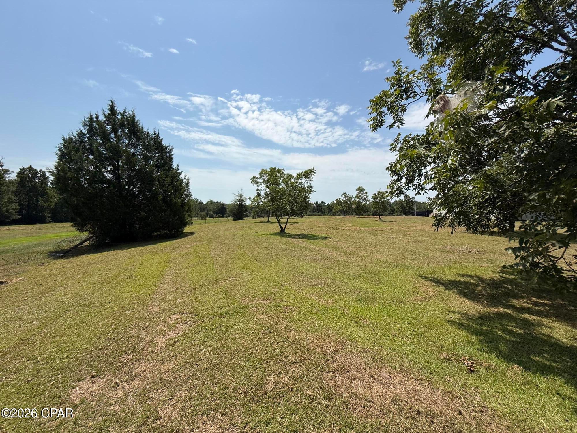 [No Recorded Subdiv] - Land