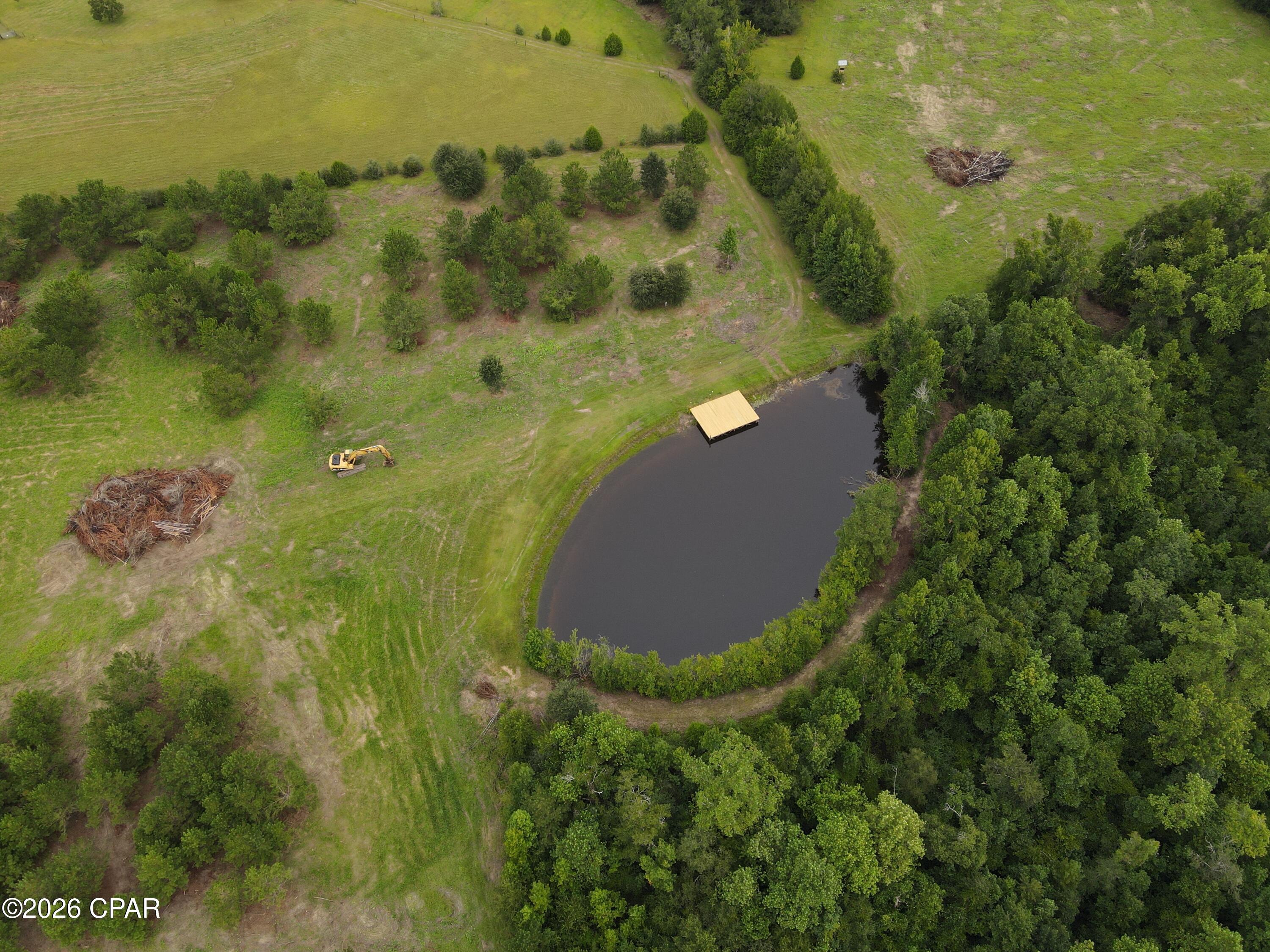 [No Recorded Subdiv] - Land