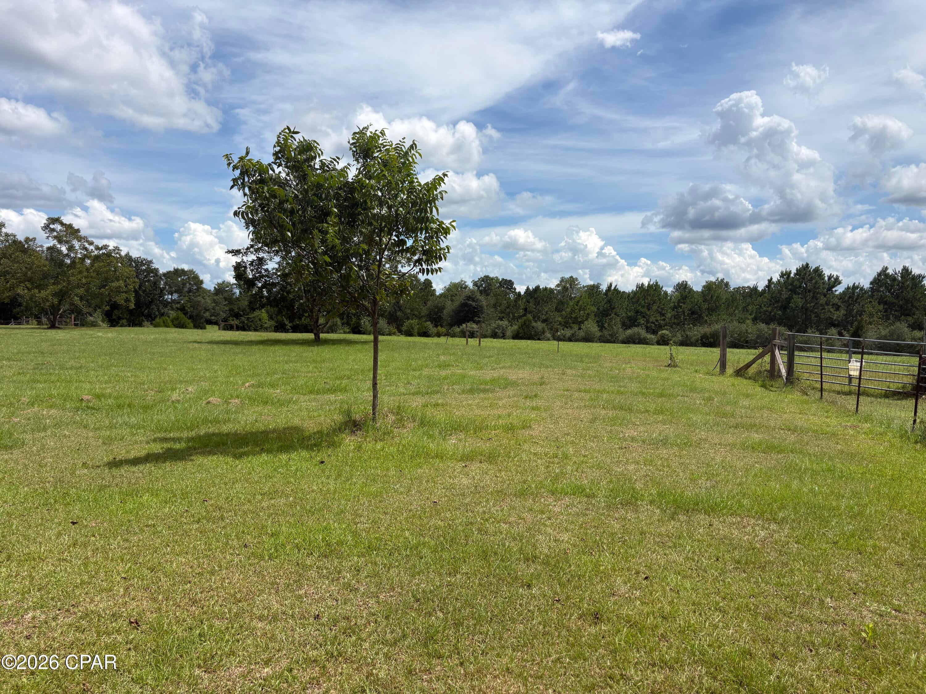 [No Recorded Subdiv] - Land