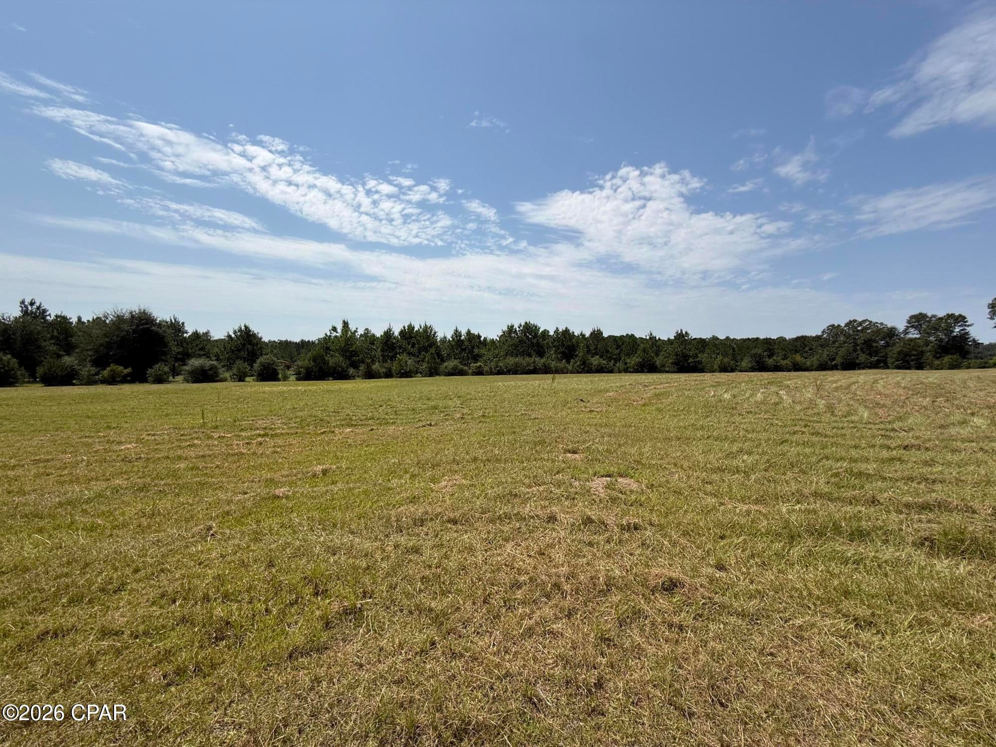 [No Recorded Subdiv] - Land