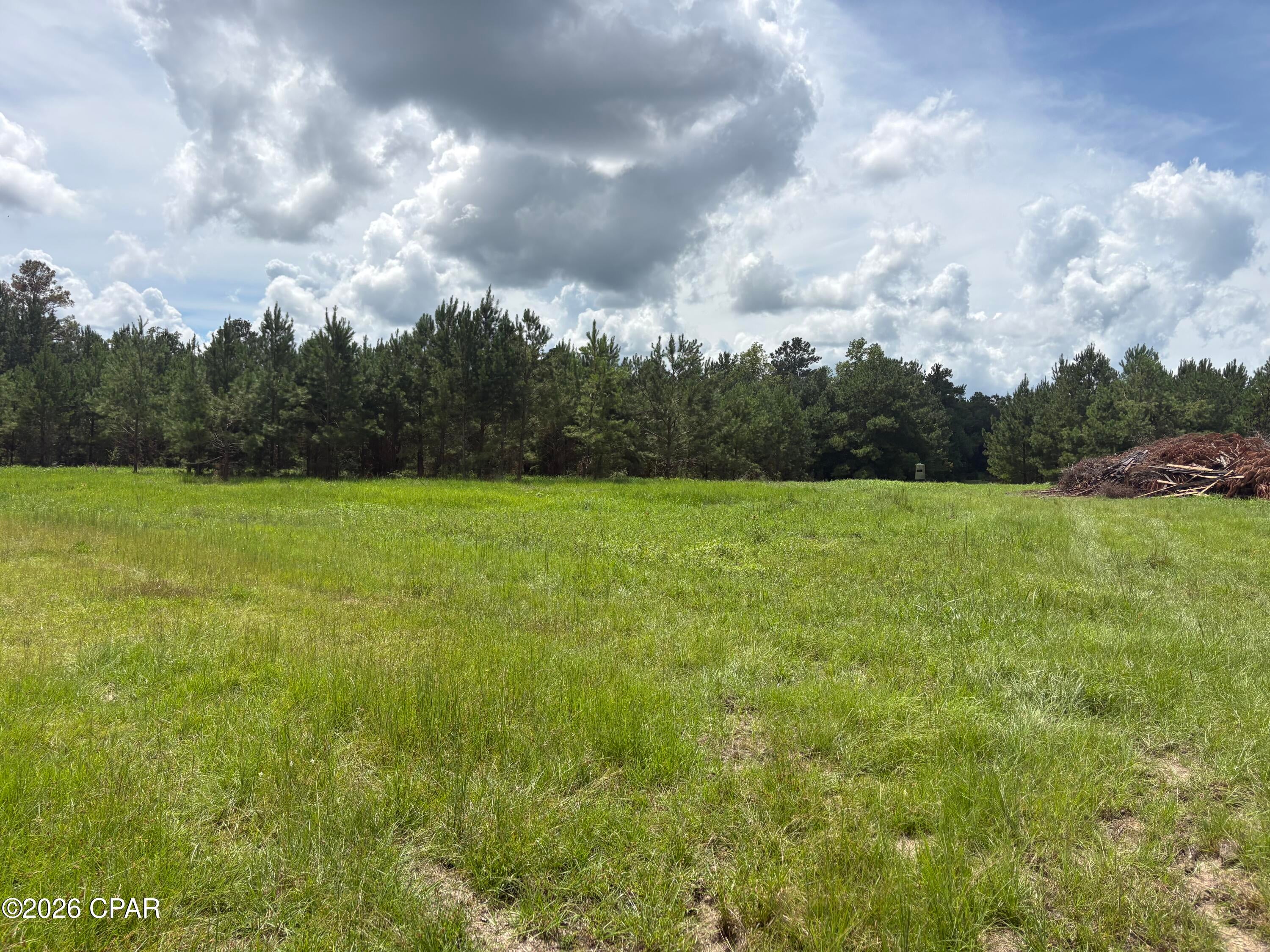 [No Recorded Subdiv] - Land