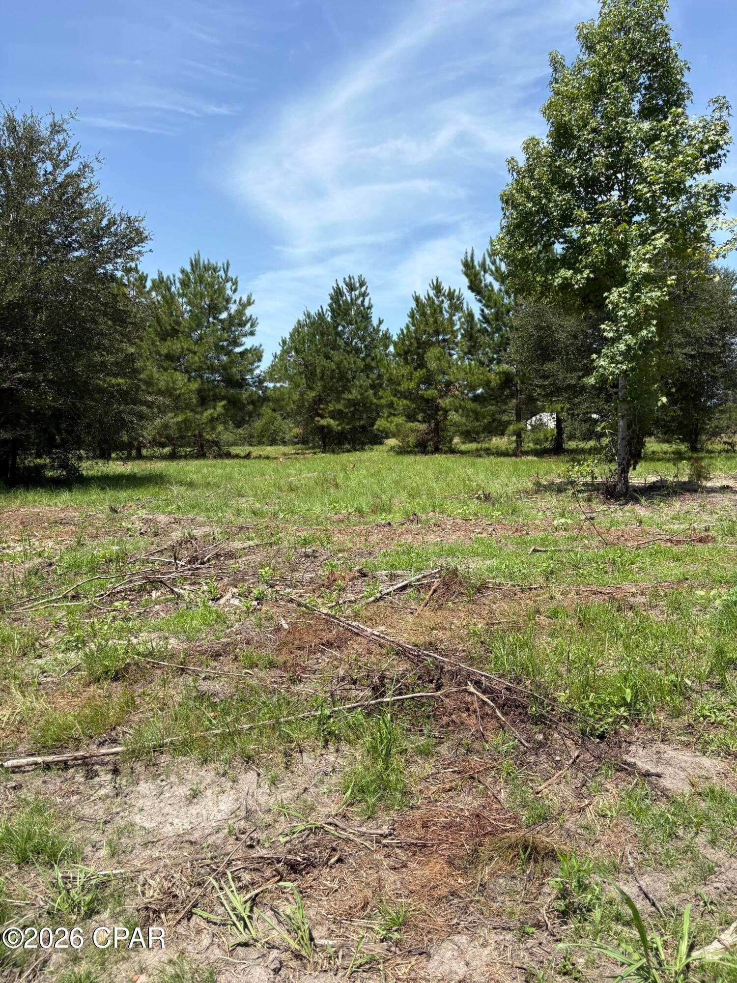 [No Recorded Subdiv] - Land