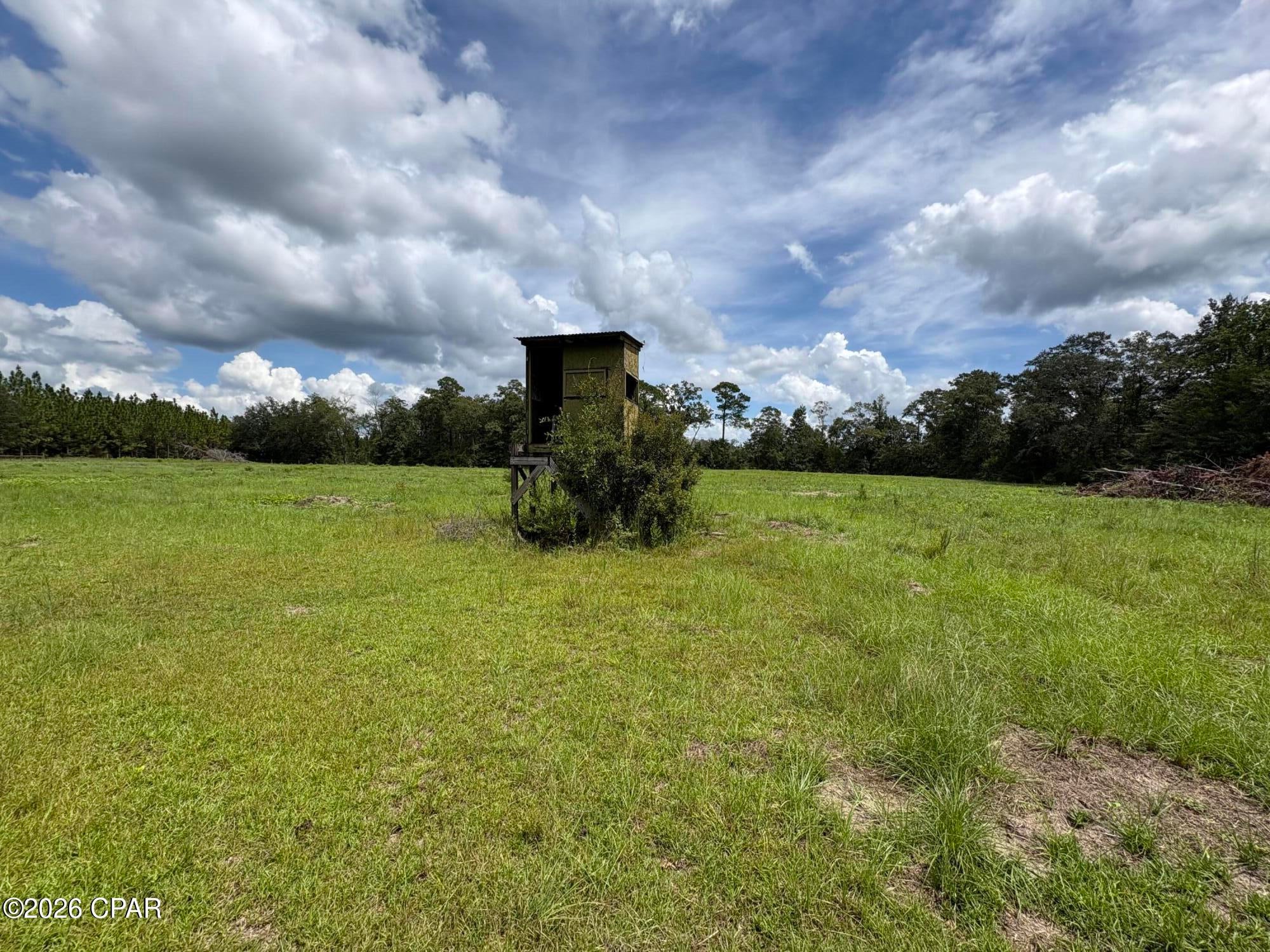 [No Recorded Subdiv] - Land